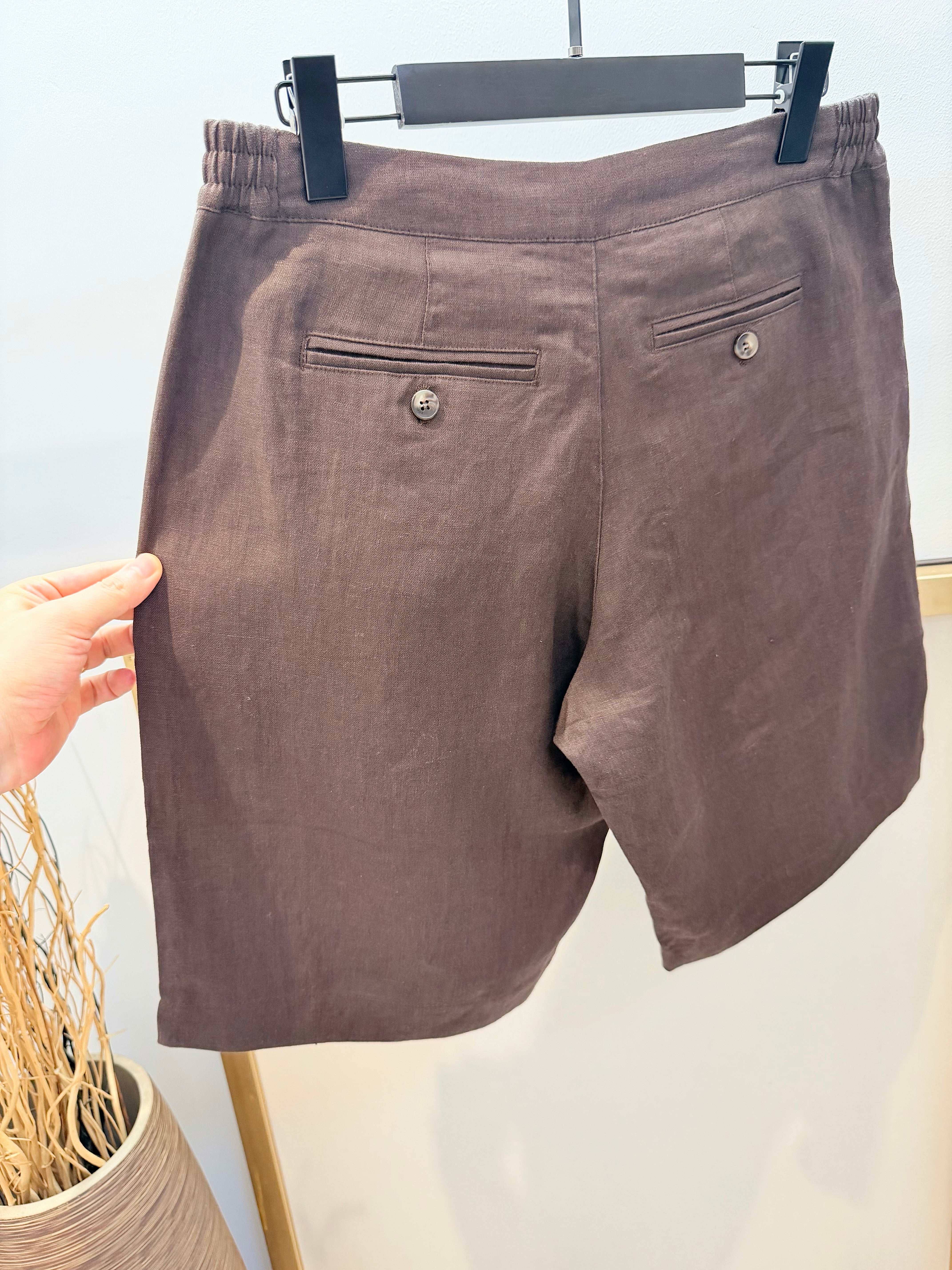 Multi-color Short