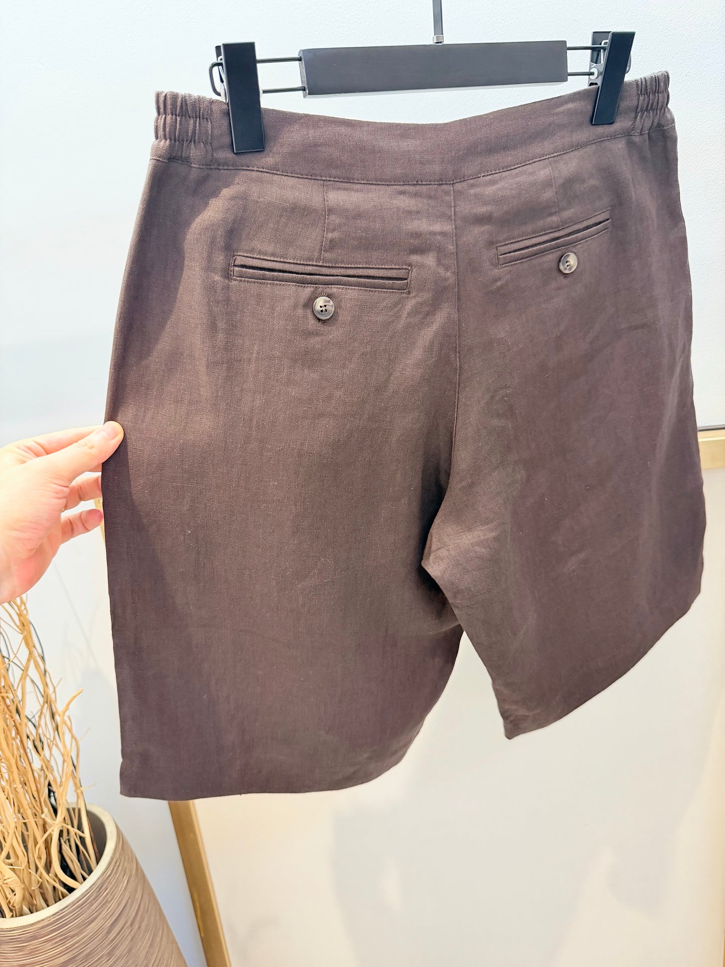 Multi-color Short