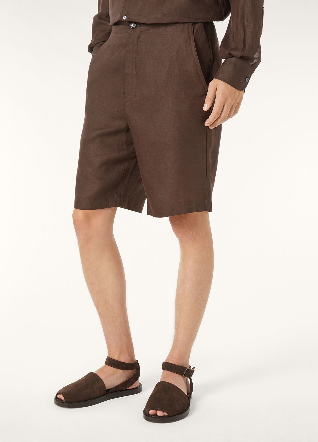 Multi-color Short