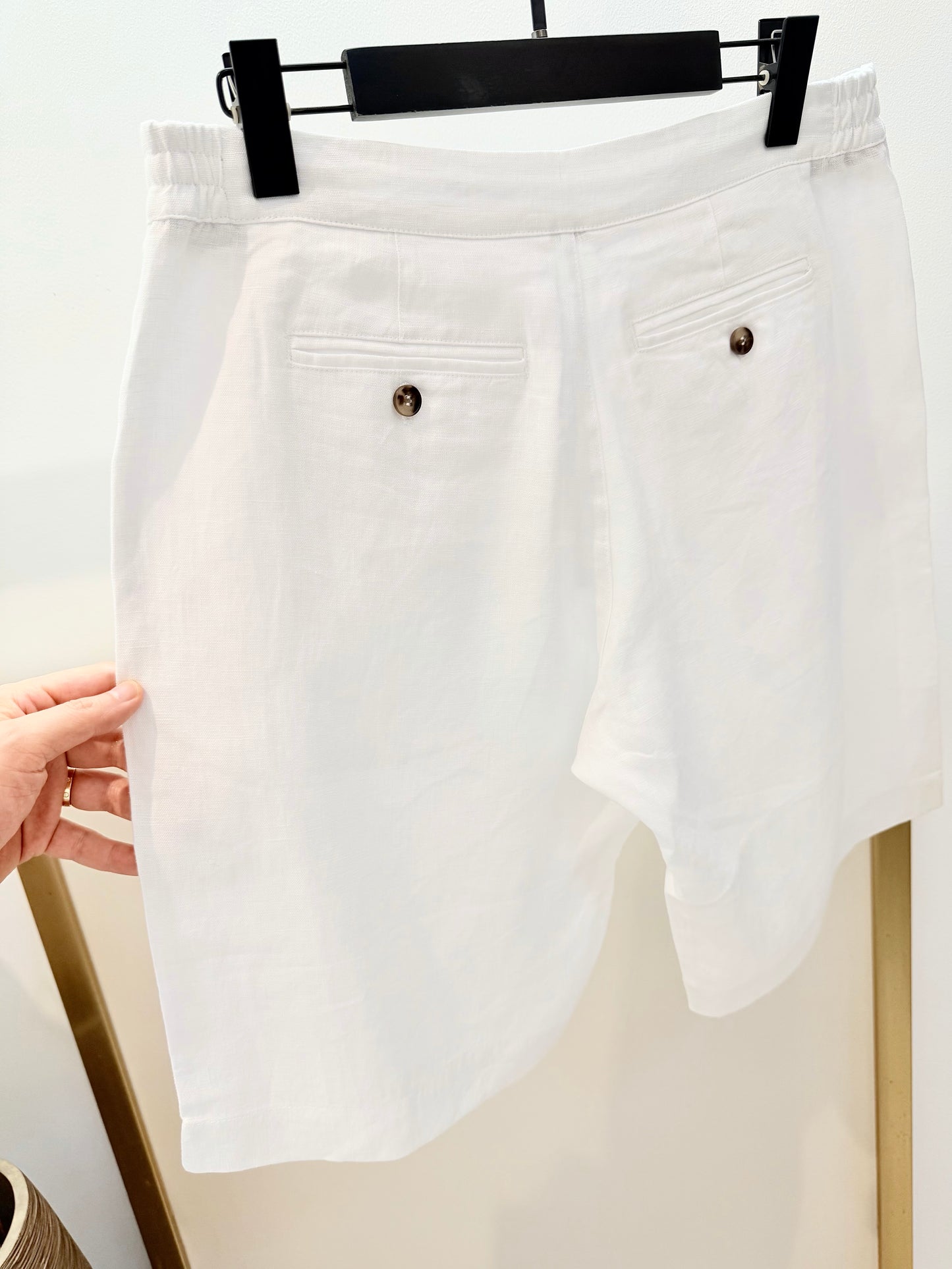 Multi-color Short