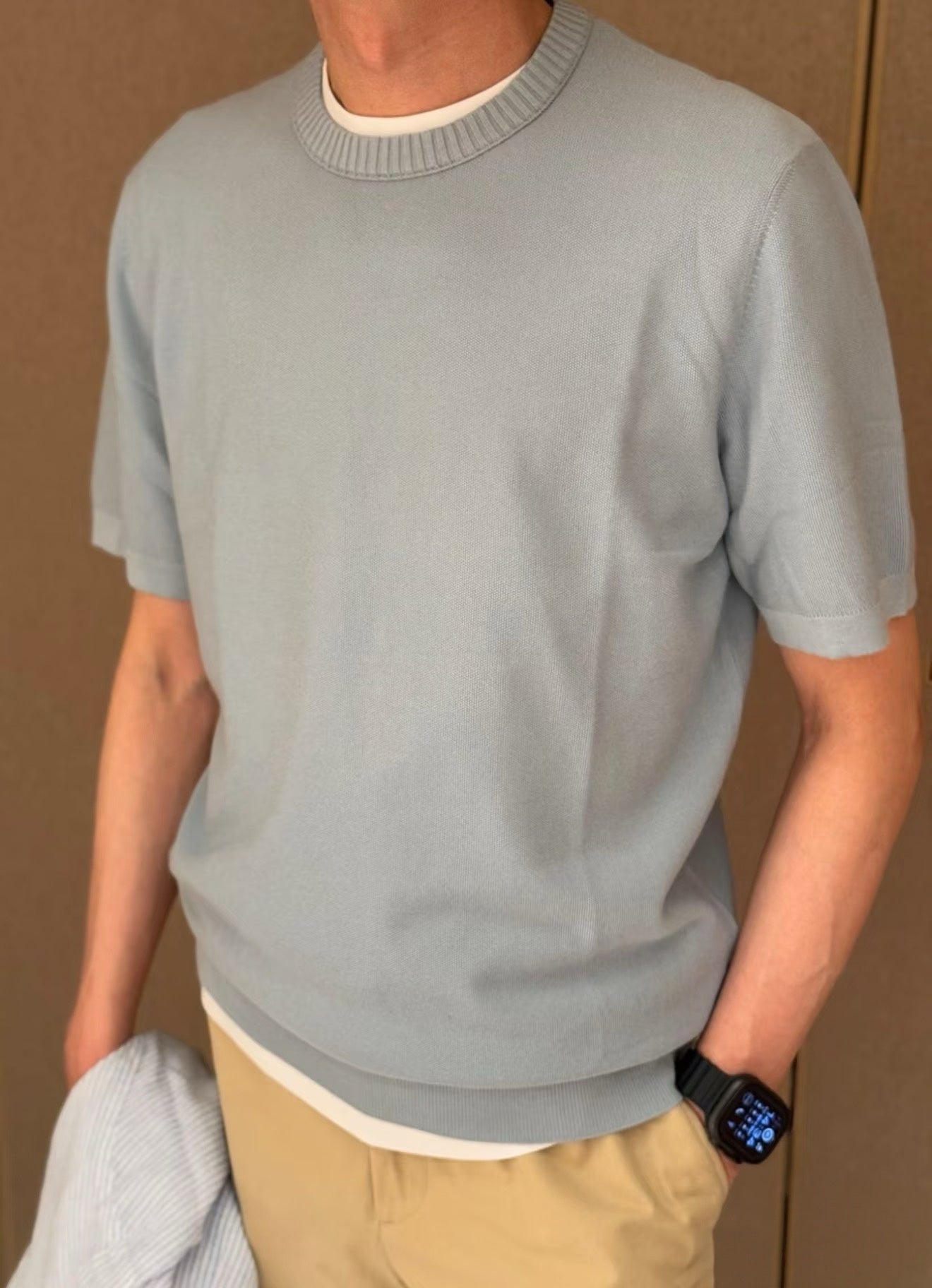 Multi-color T-Shirt