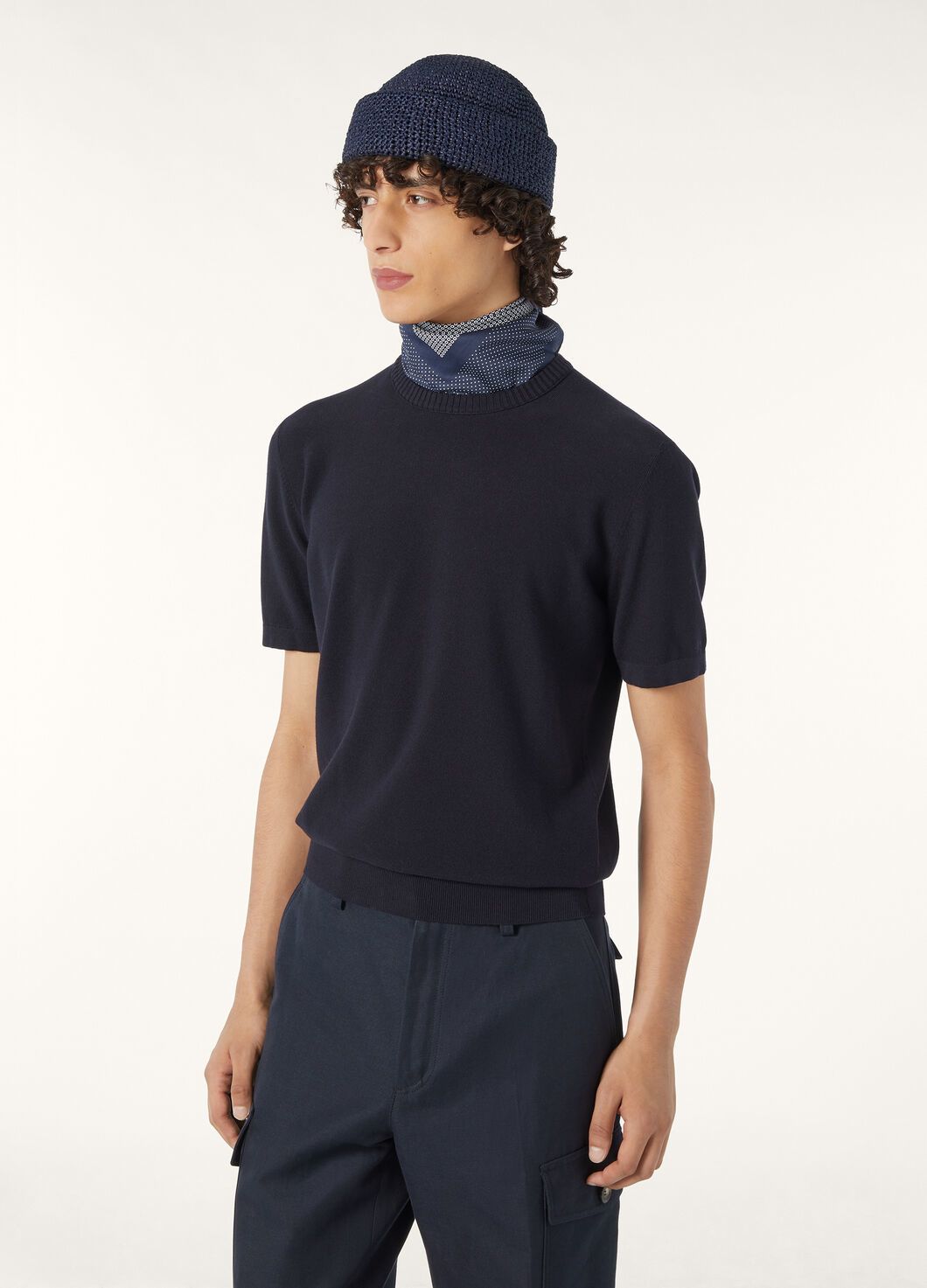 Multi-color T-Shirt