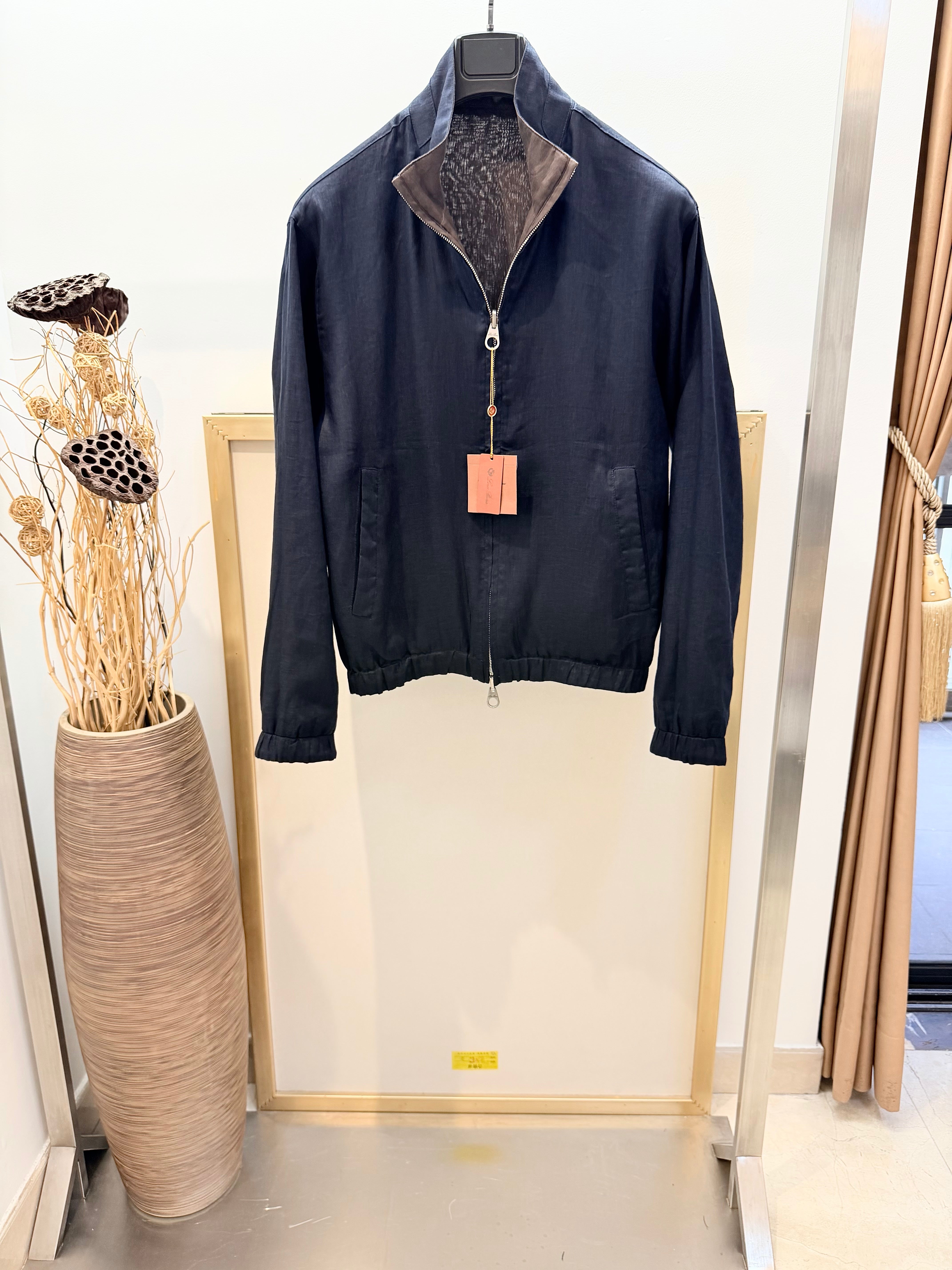 Multi-color Jacket