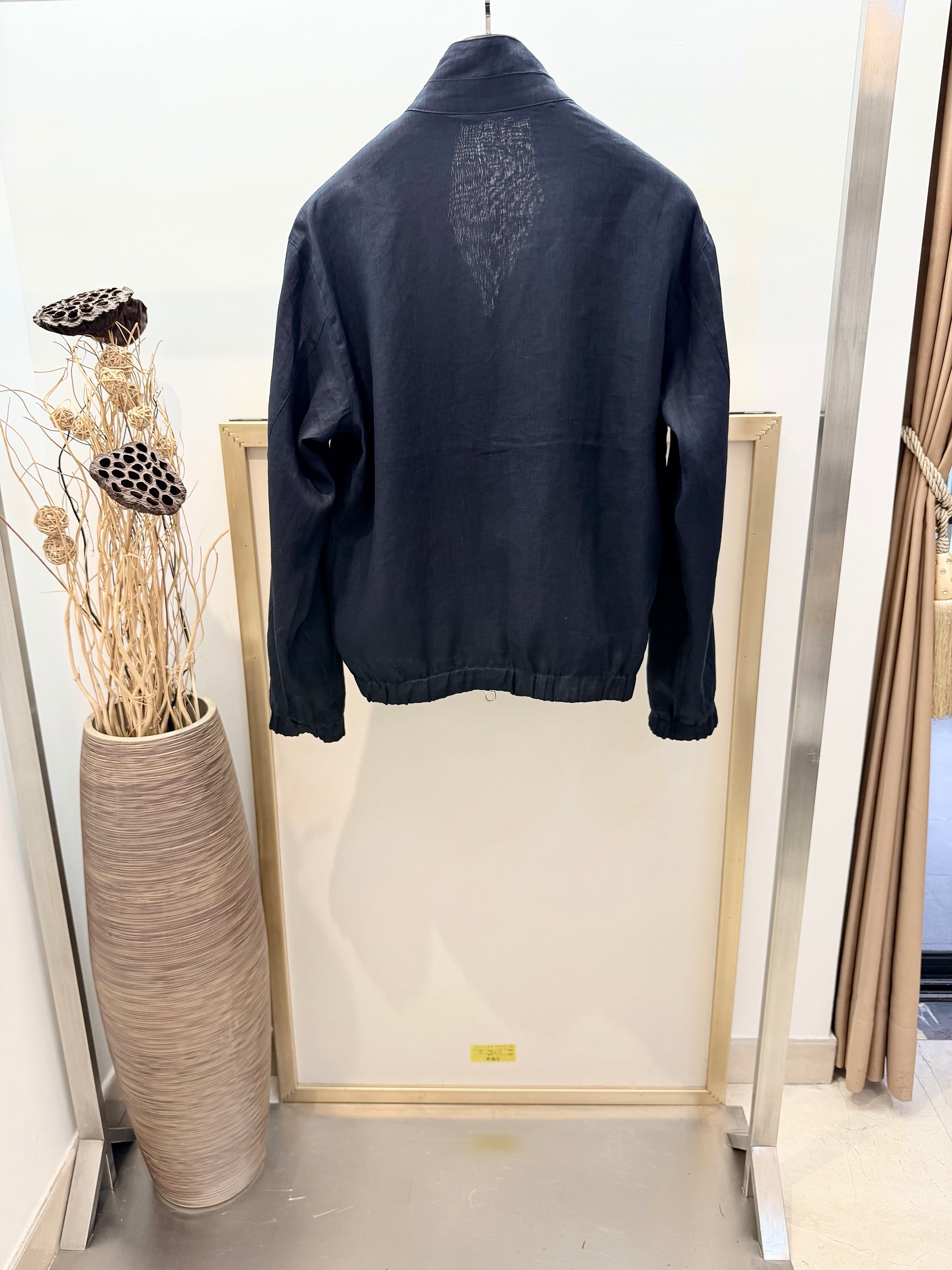 Multi-color Jacket