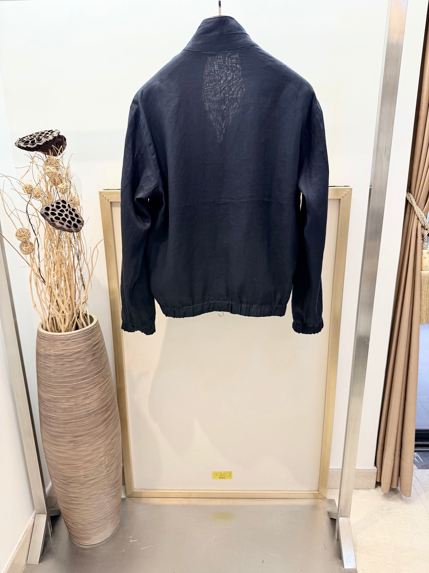 Multi-color Jacket