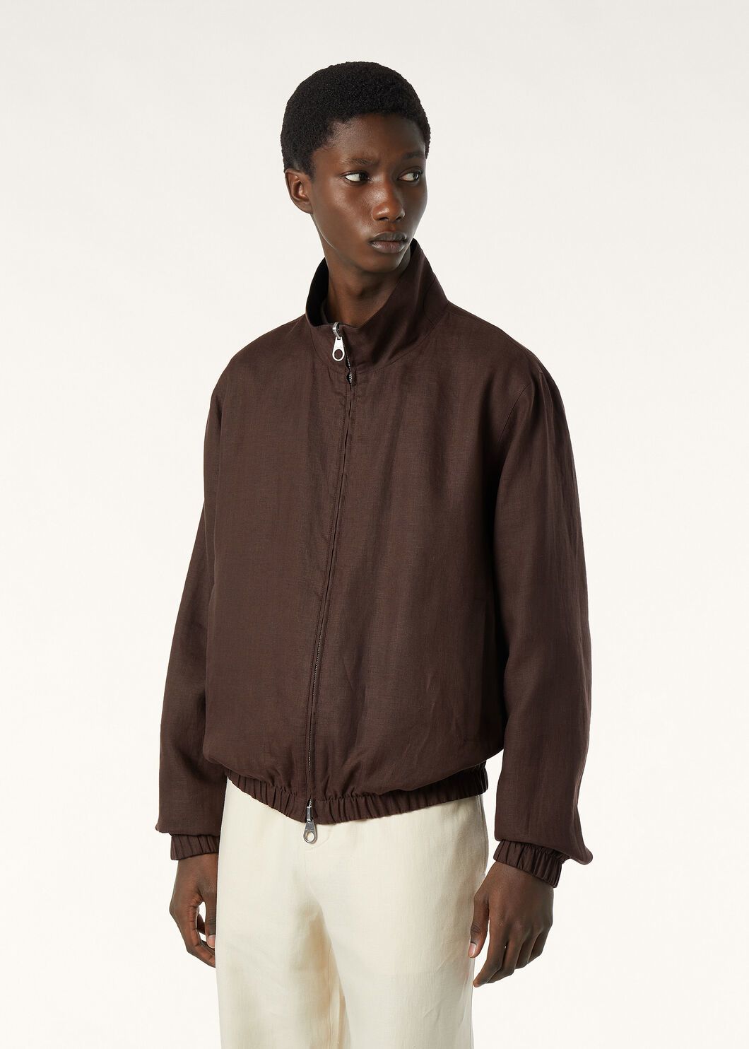 Multi-color Jacket