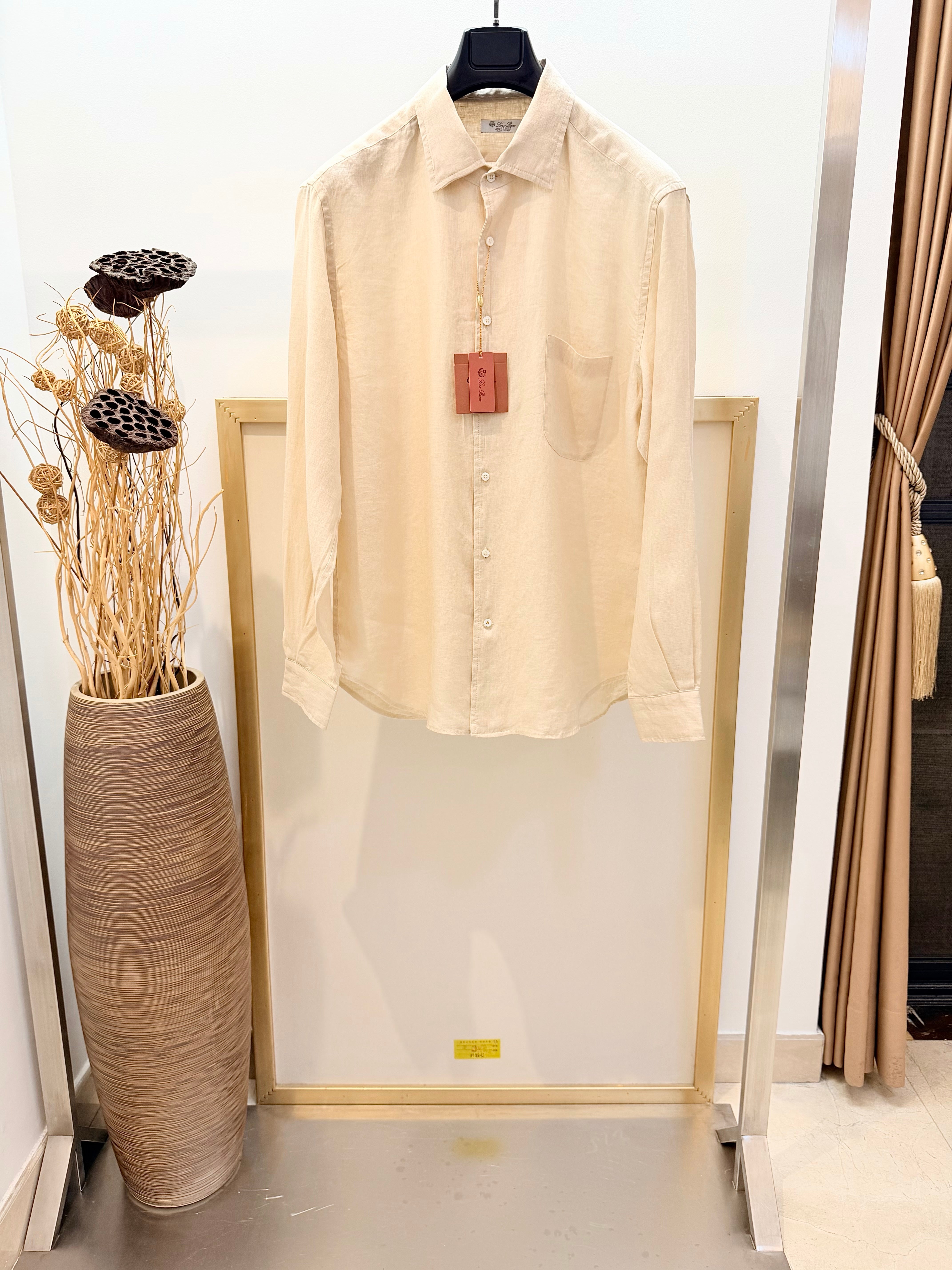 Multi-color Shirt