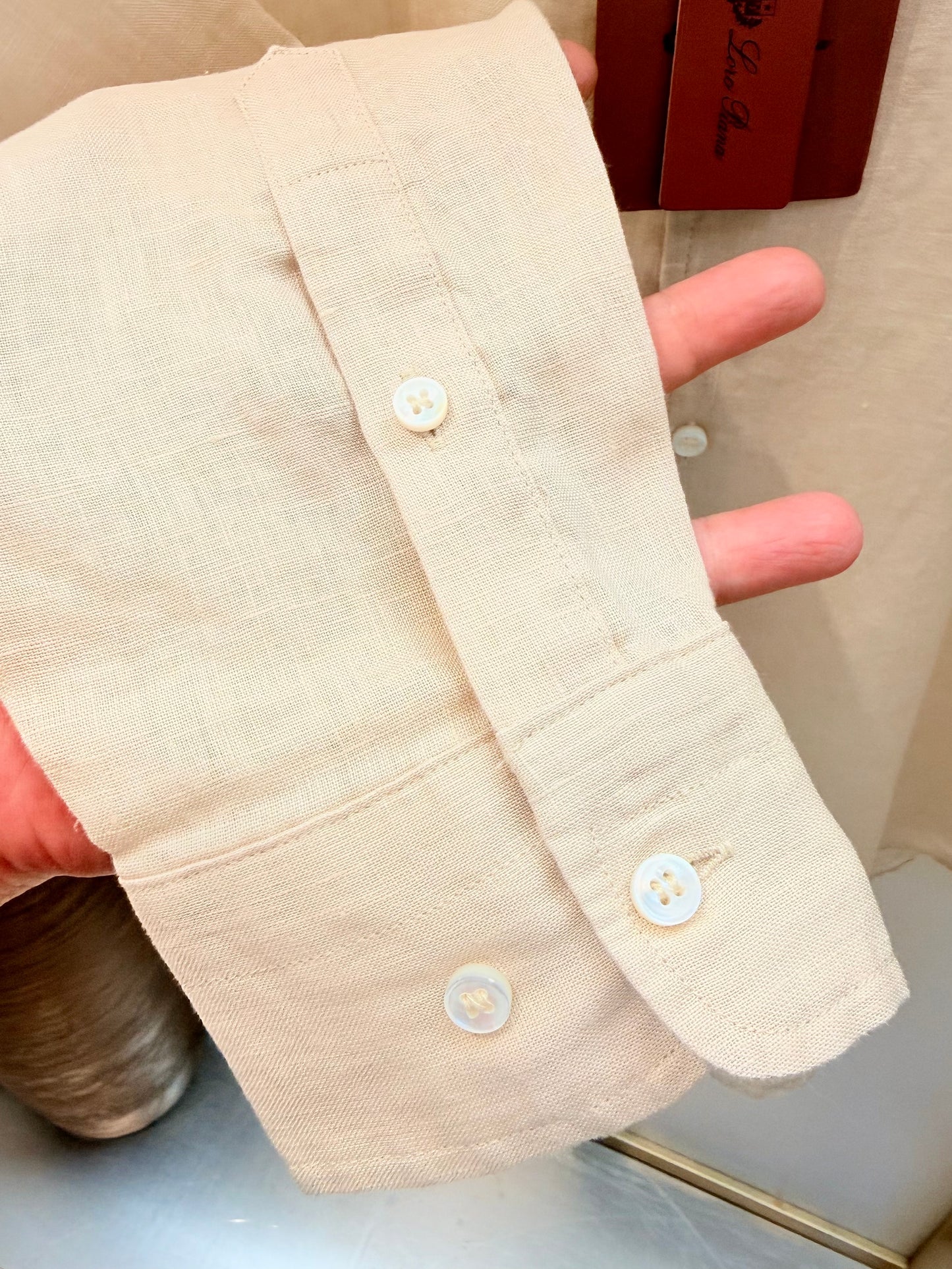 Multi-color Shirt