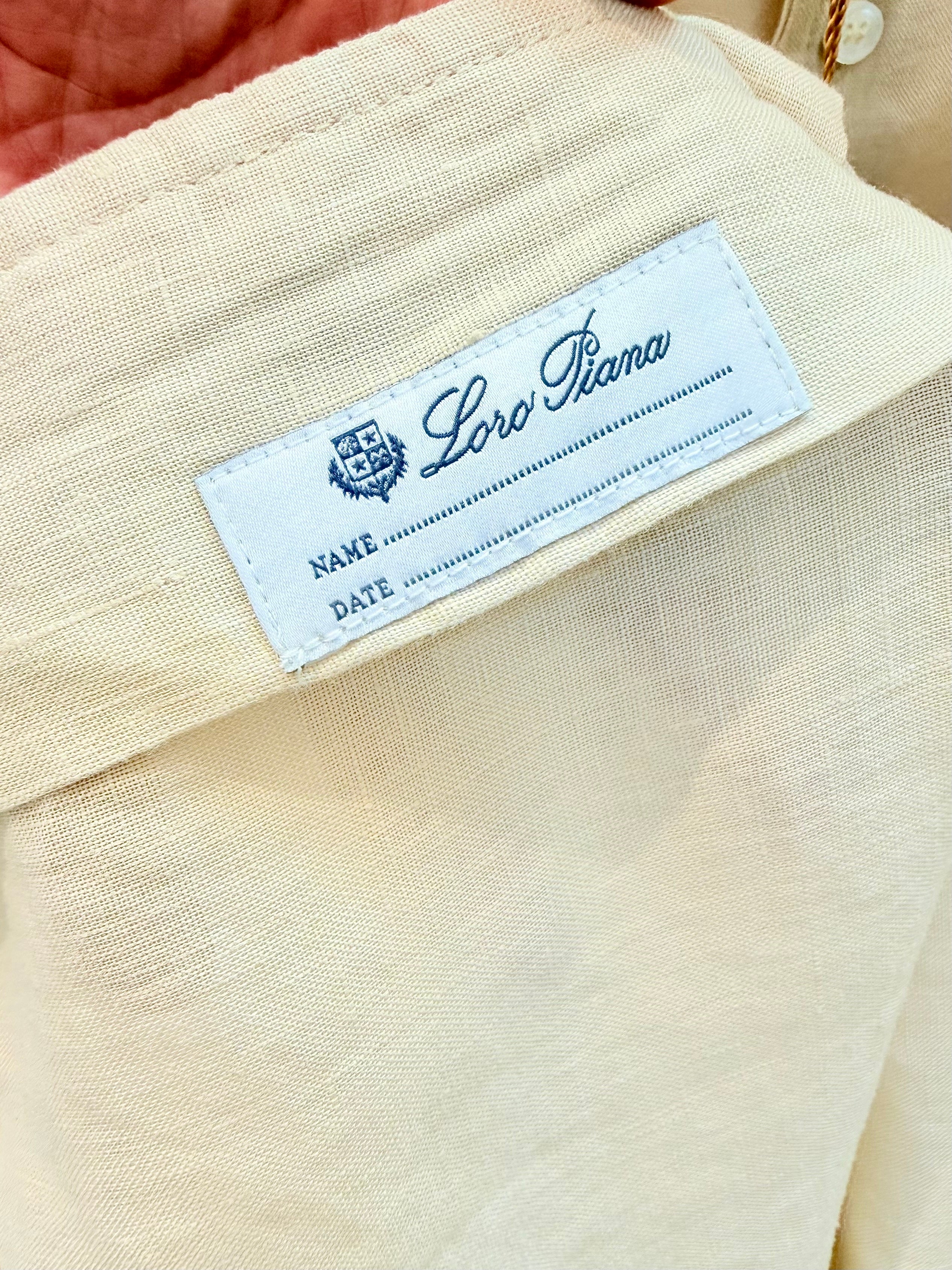Multi-color Shirt