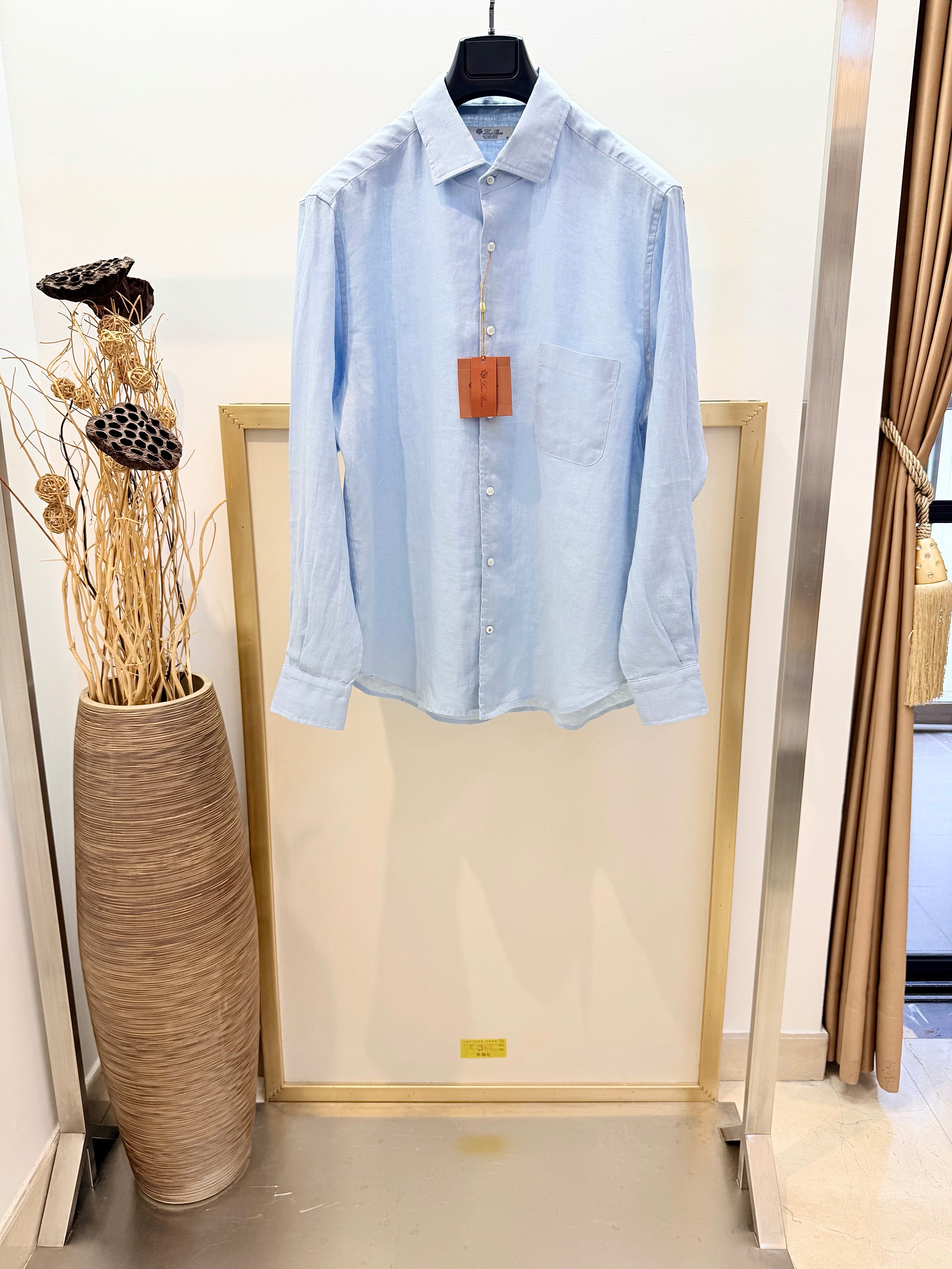 Multi-color Shirt