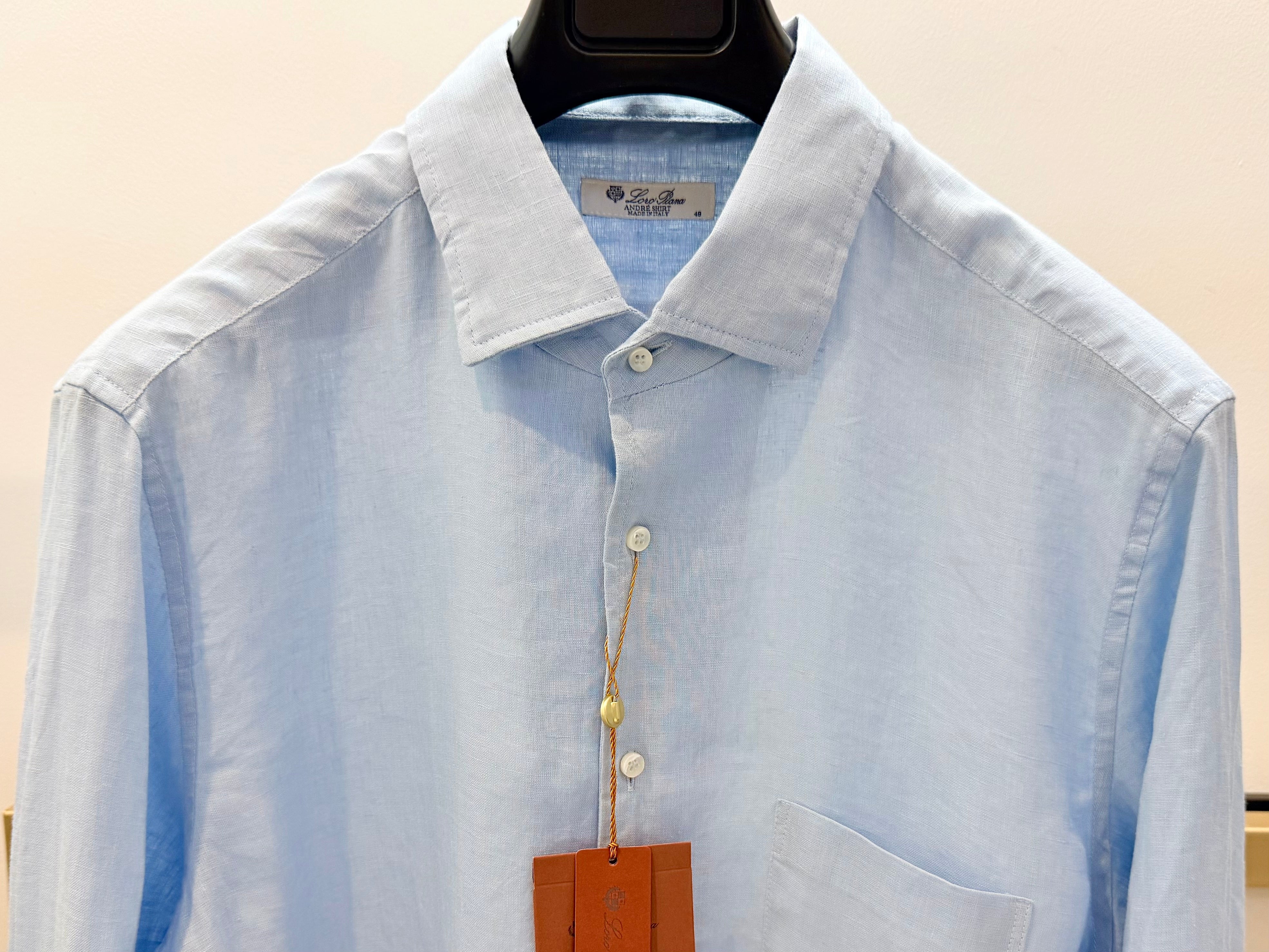 Multi-color Shirt