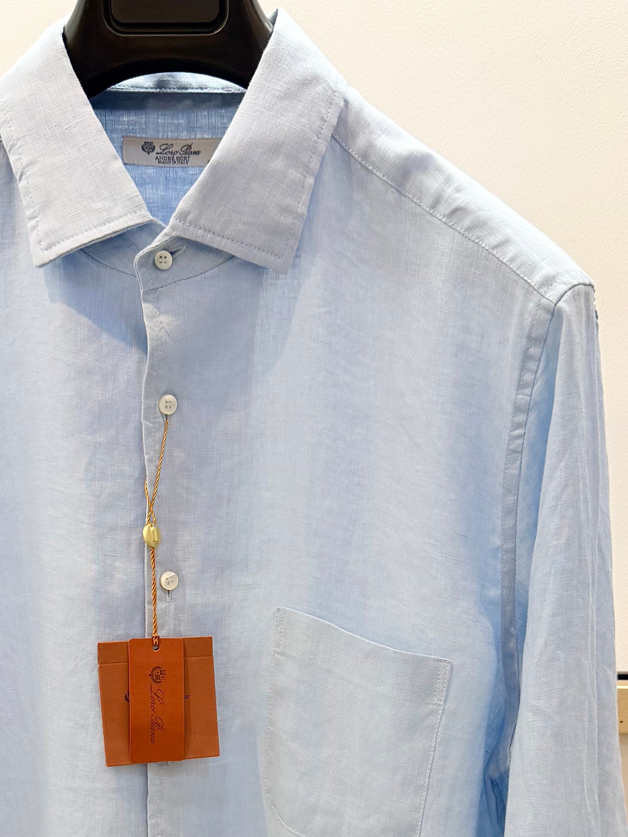 Multi-color Shirt