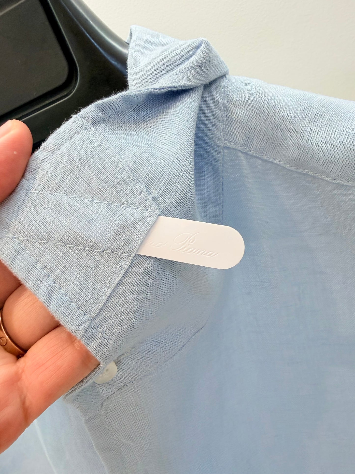 Multi-color Shirt