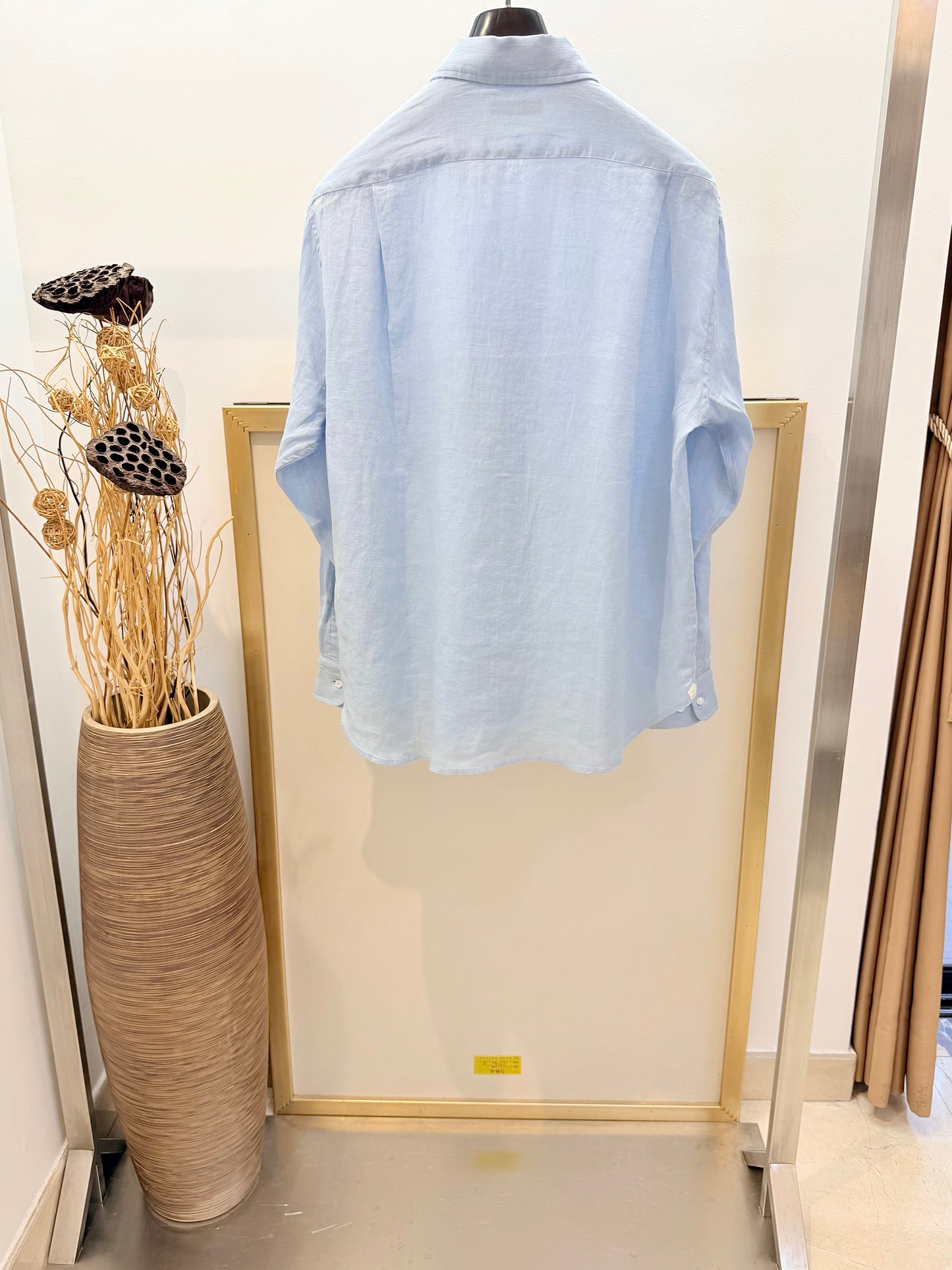 Multi-color Shirt