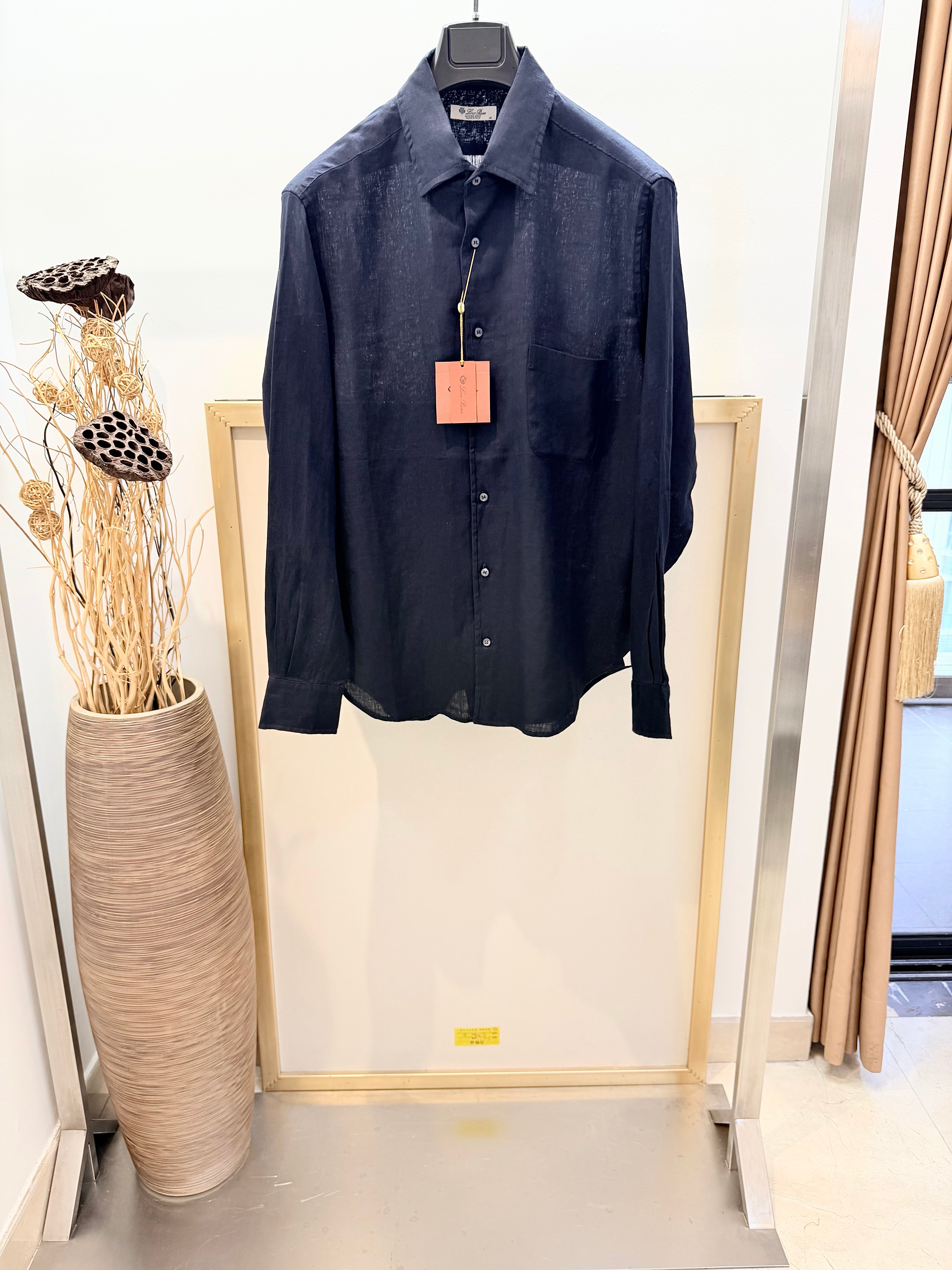 Multi-color Shirt