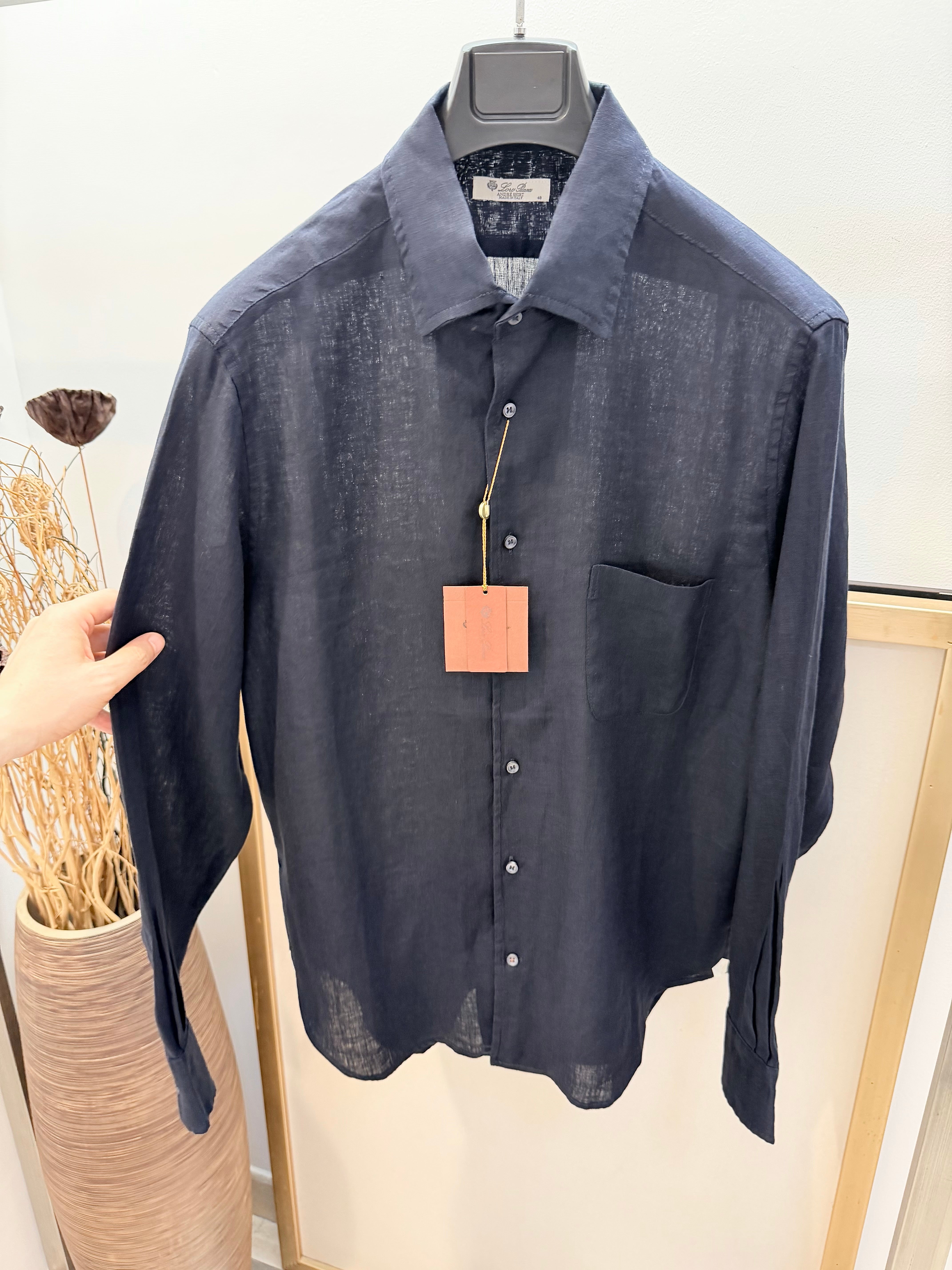 Multi-color Shirt