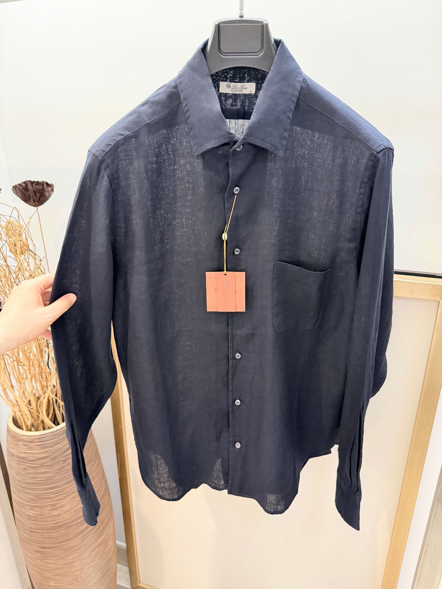 Multi-color Shirt