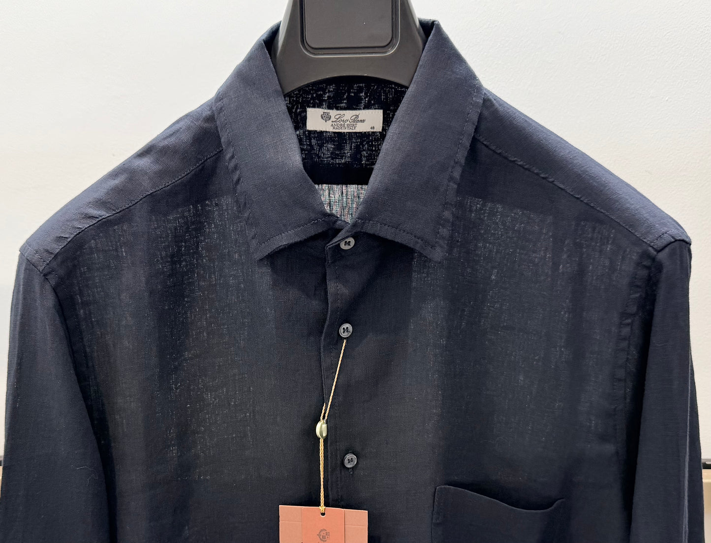 Multi-color Shirt