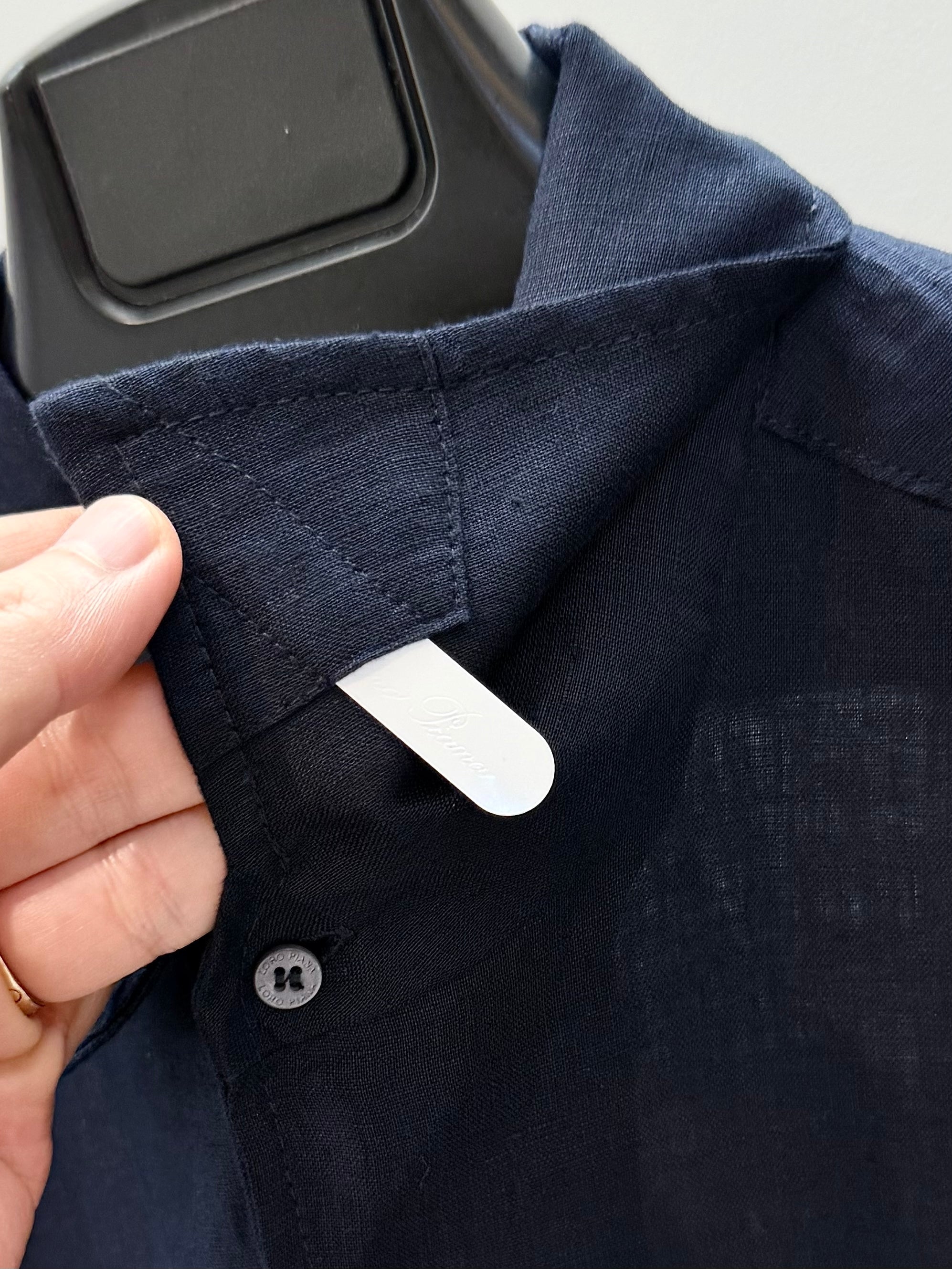 Multi-color Shirt