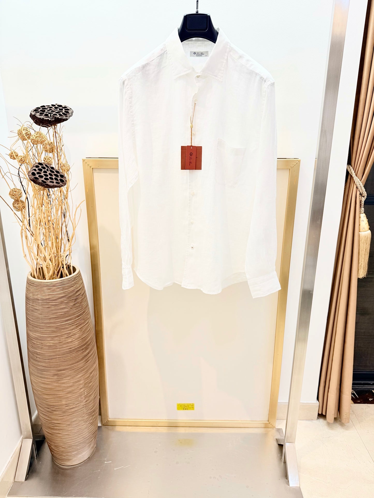 Multi-color Shirt