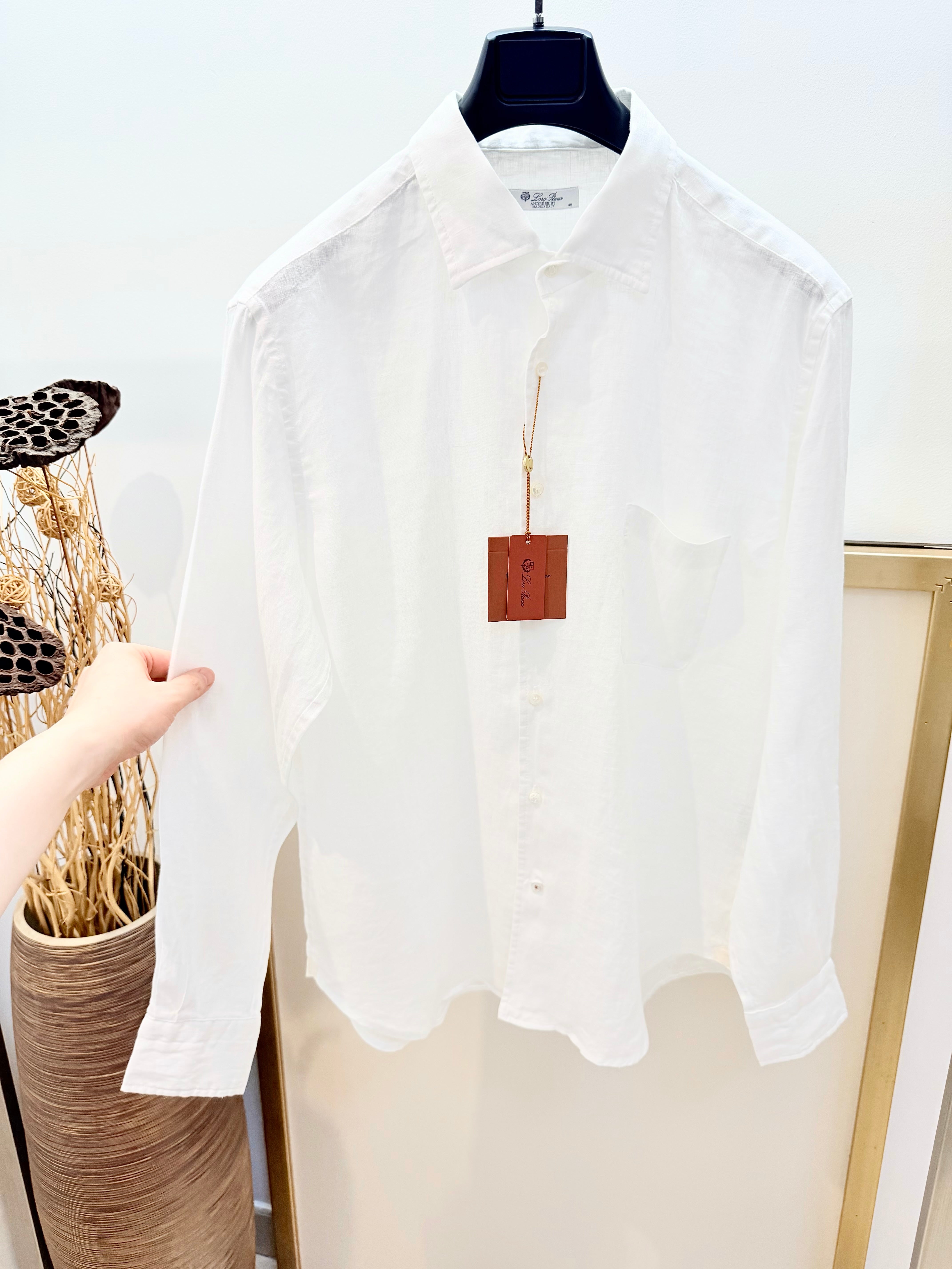 Multi-color Shirt