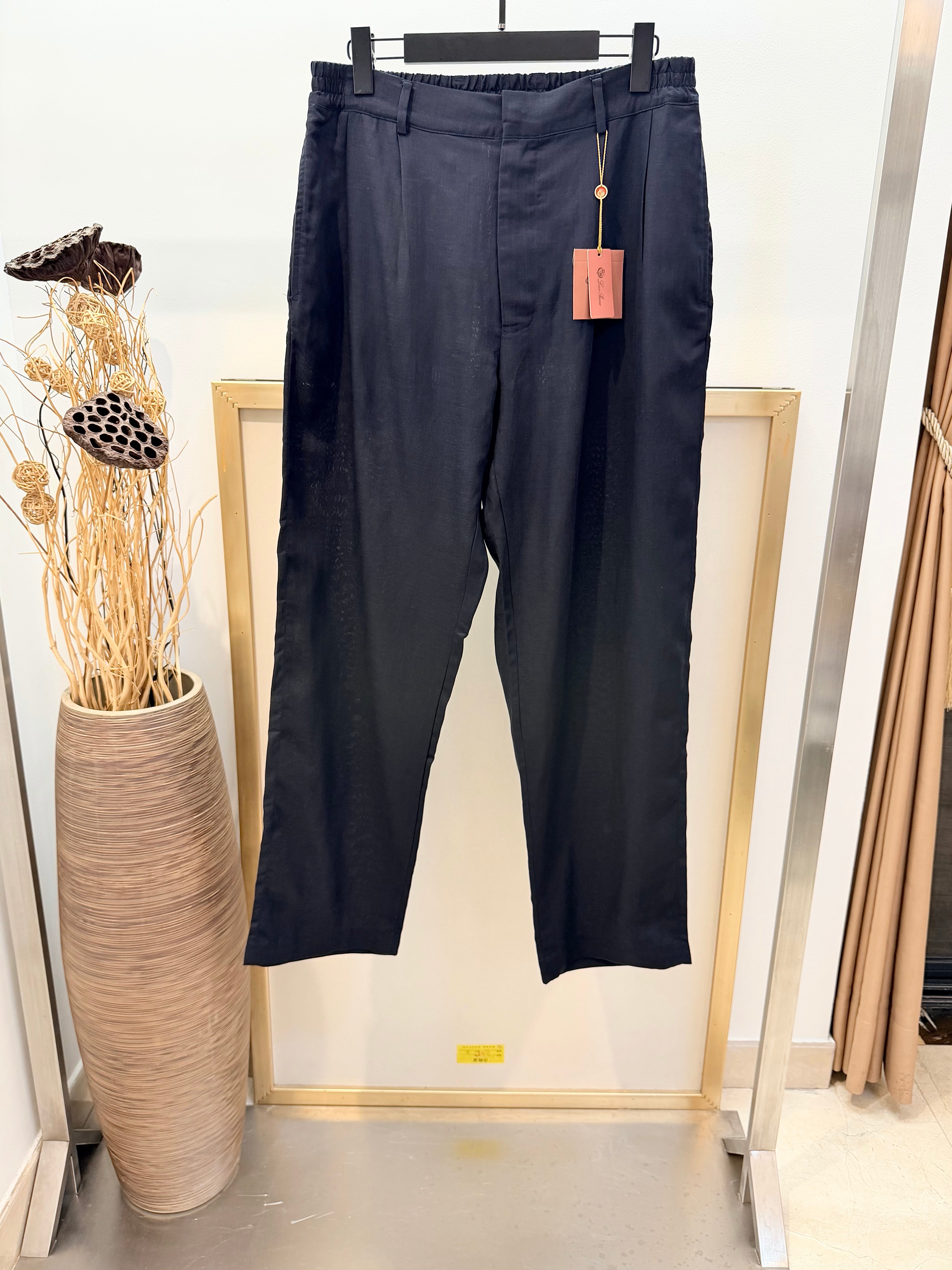 Multi-color pant