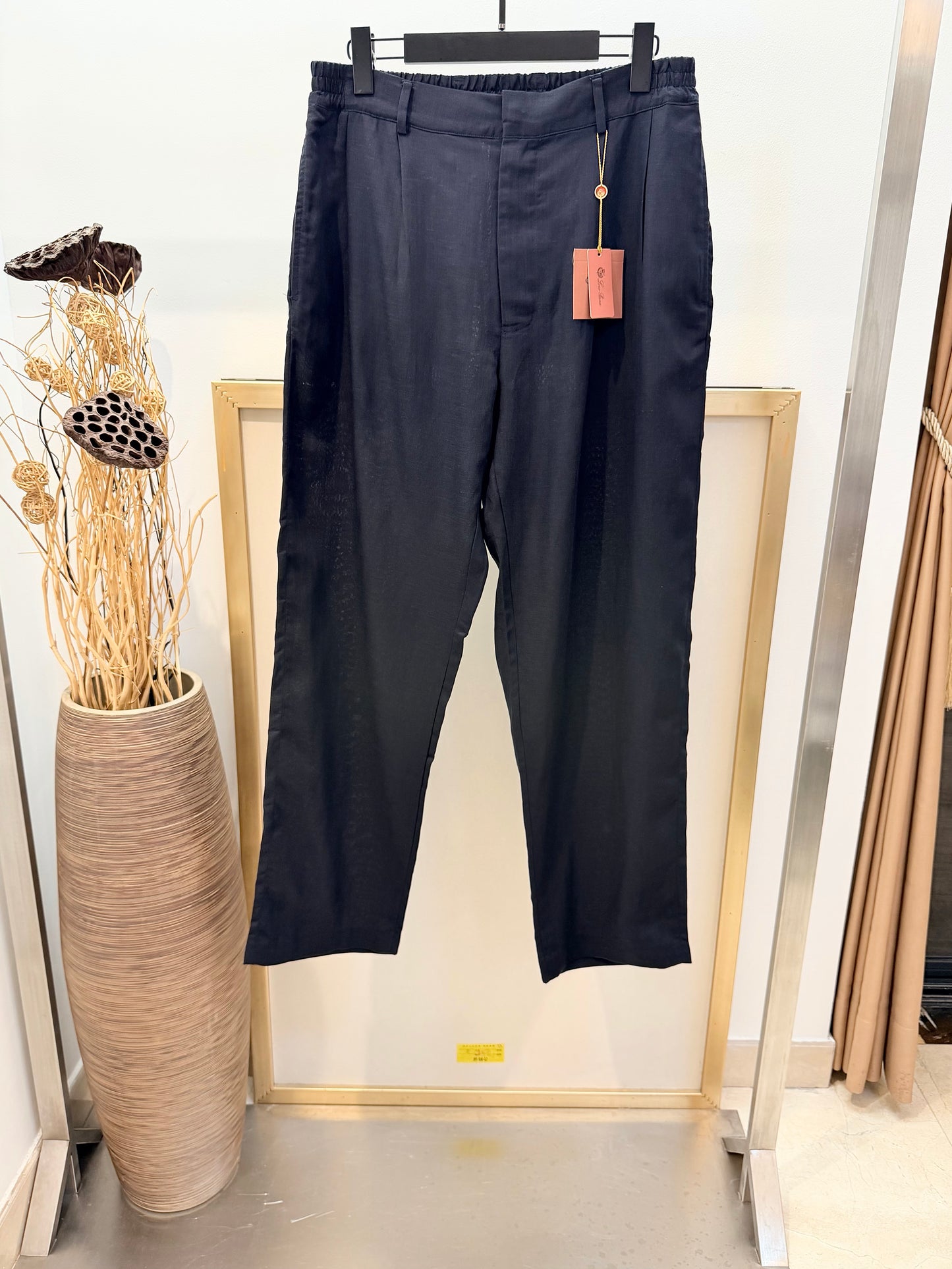 Multi-color pant