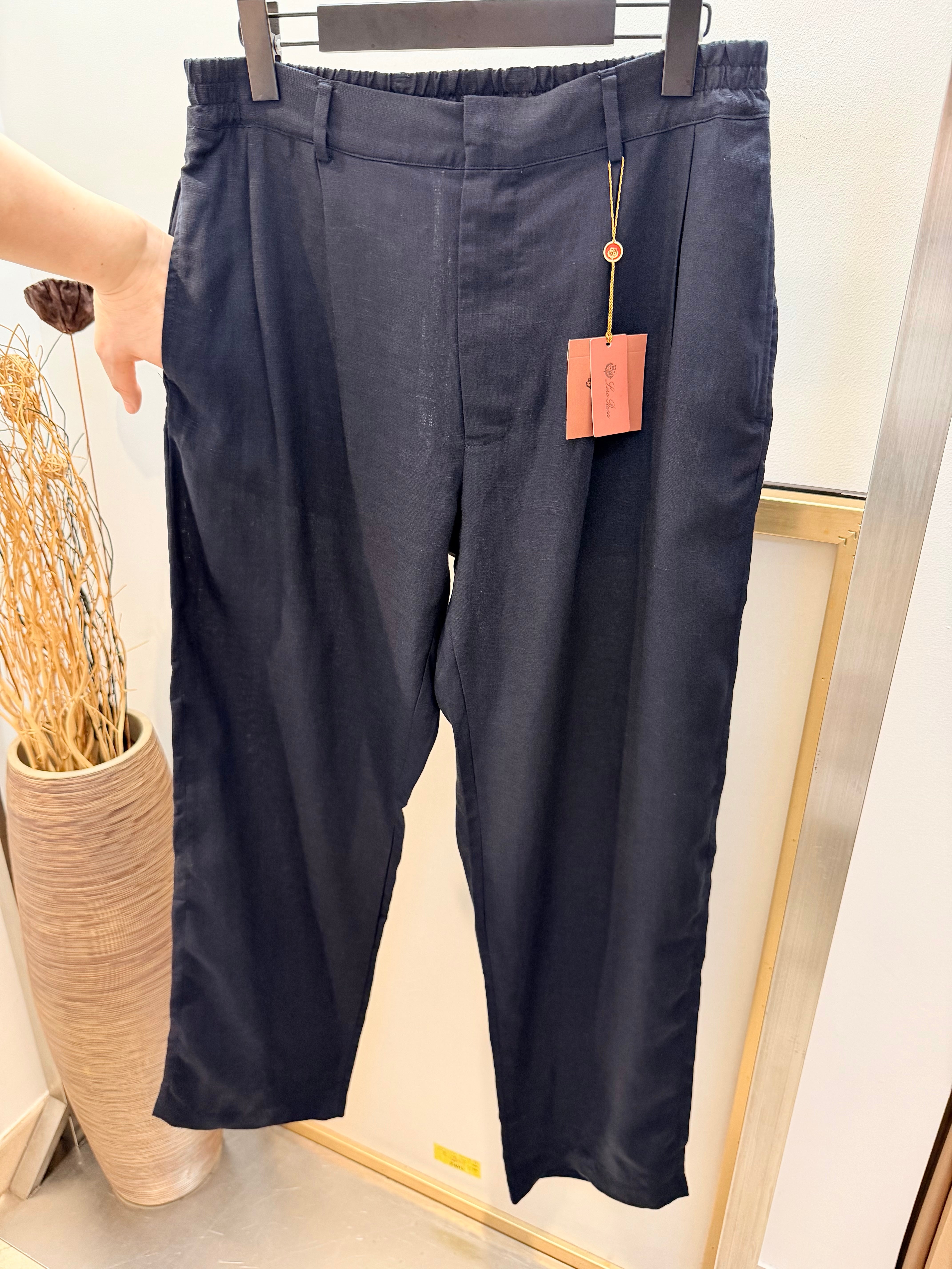 Multi-color pant