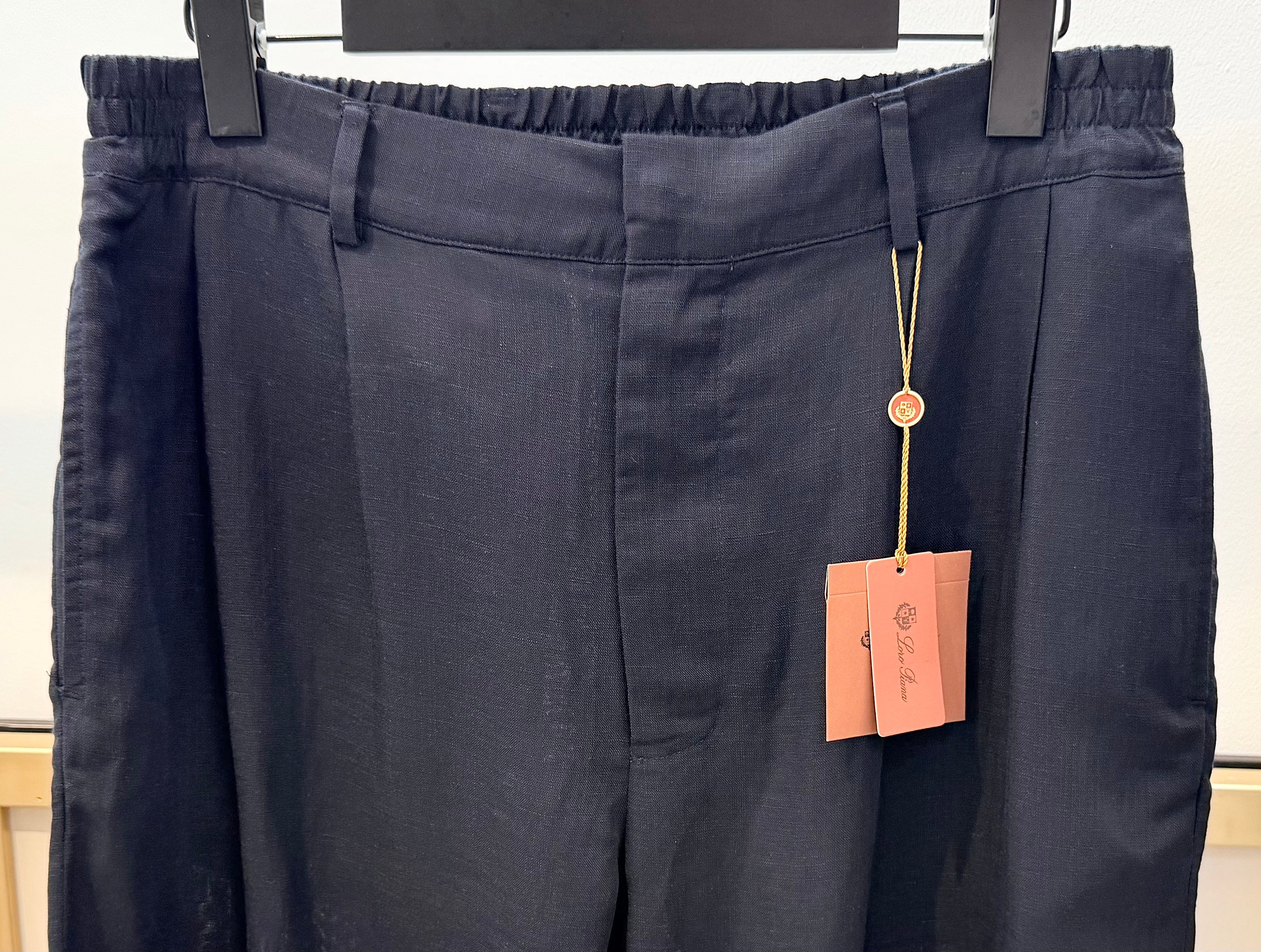 Multi-color pant