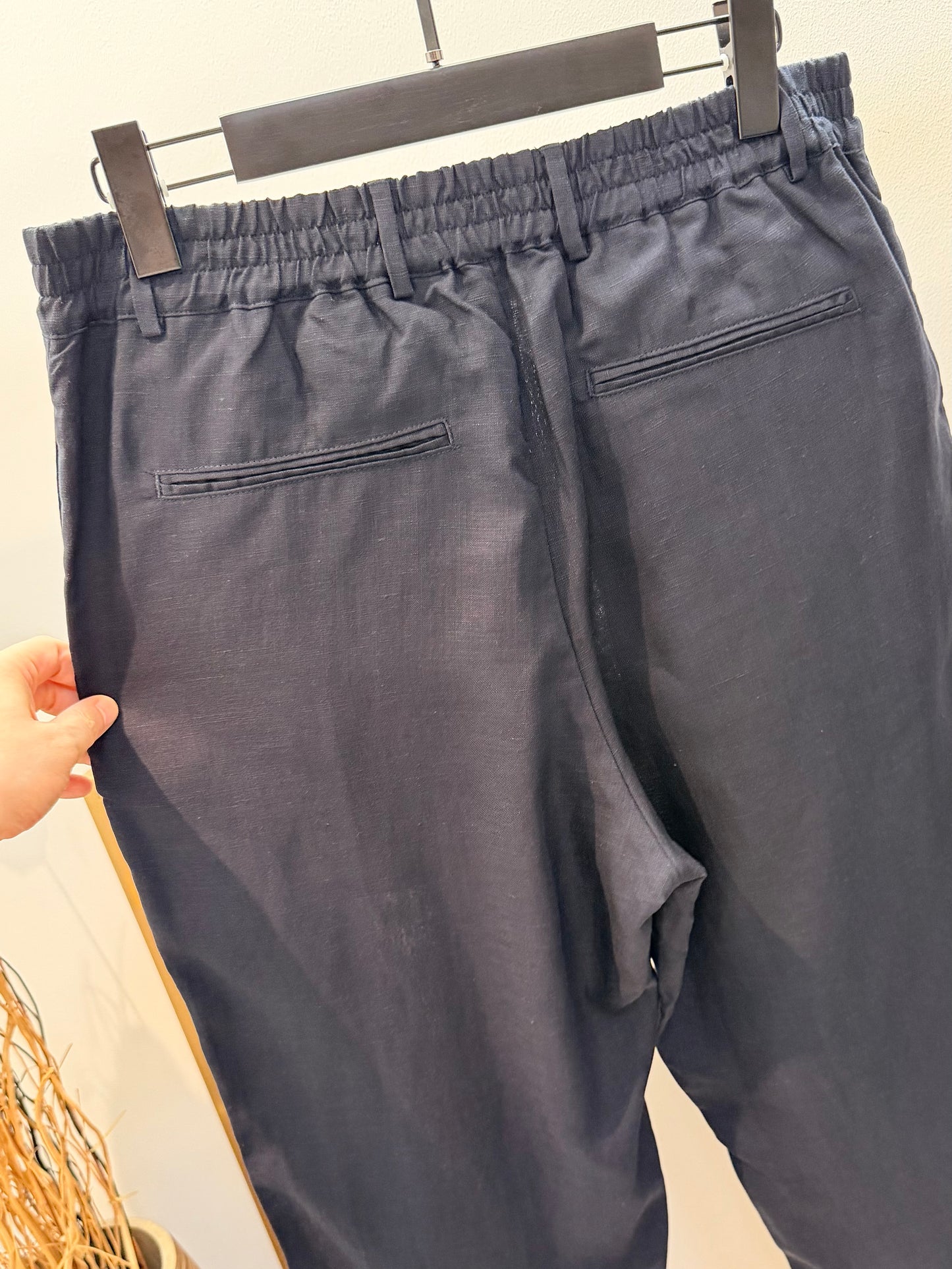 Multi-color pant