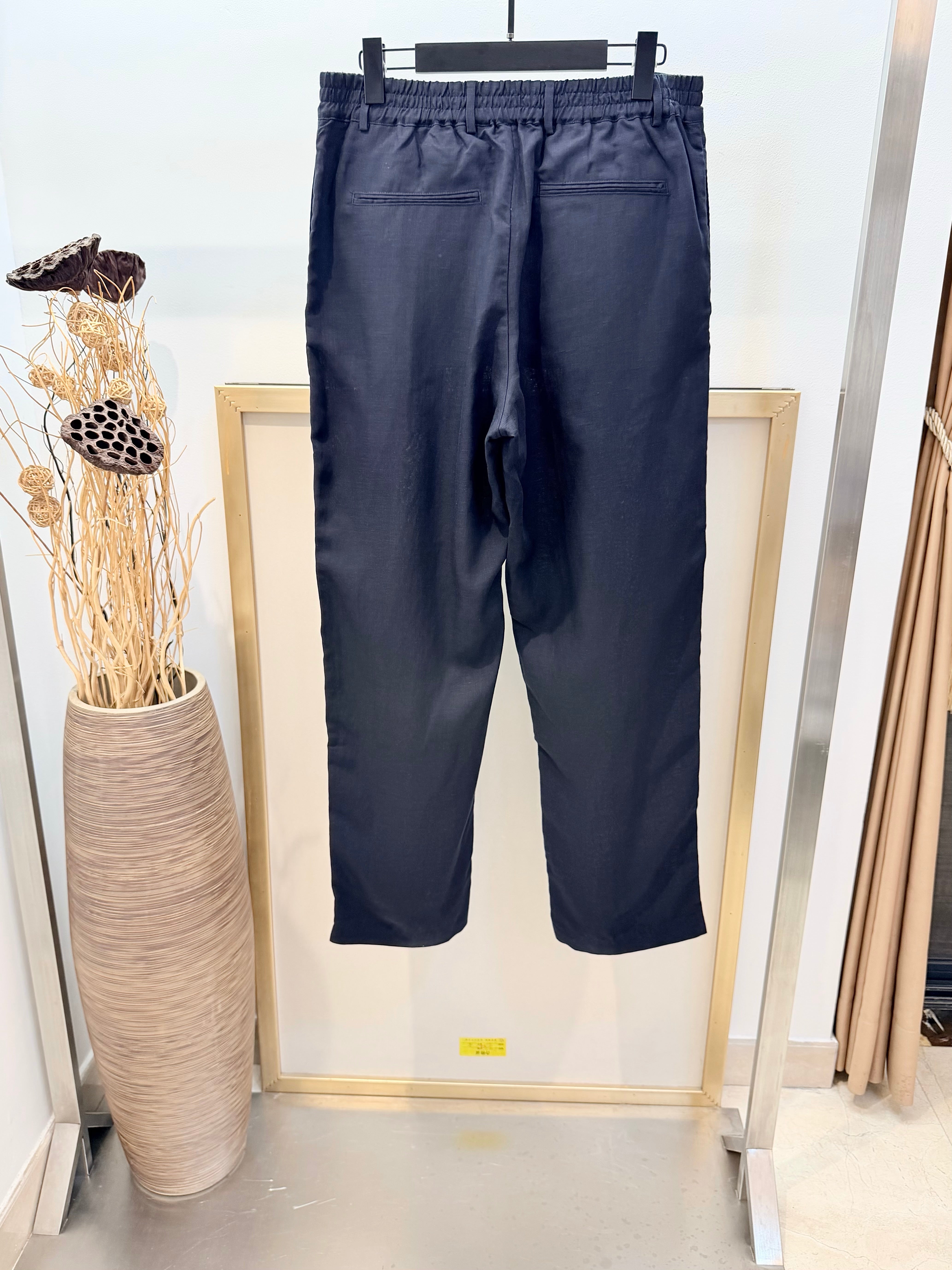 Multi-color pant