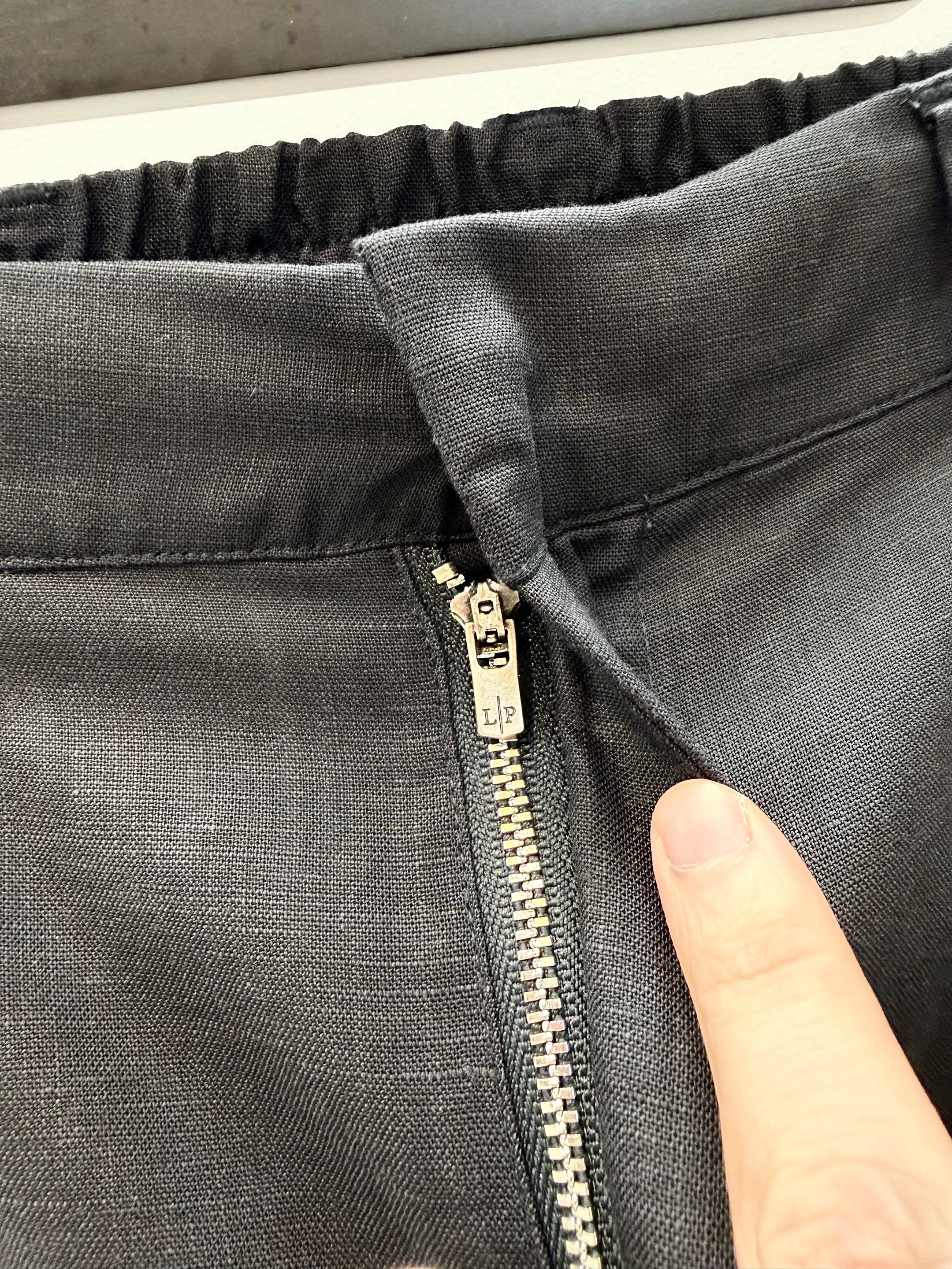 Multi-color pant