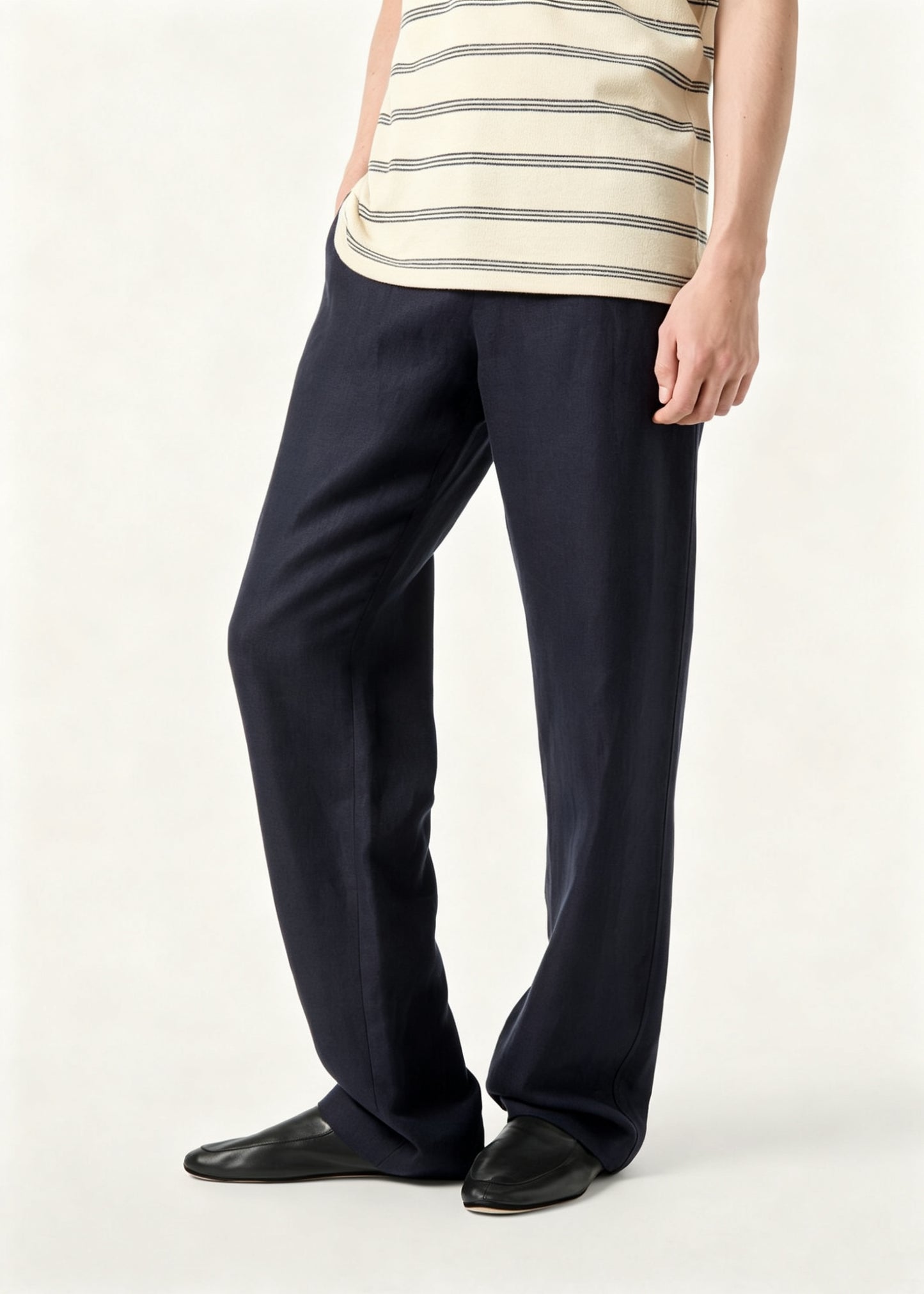 Multi-color pant