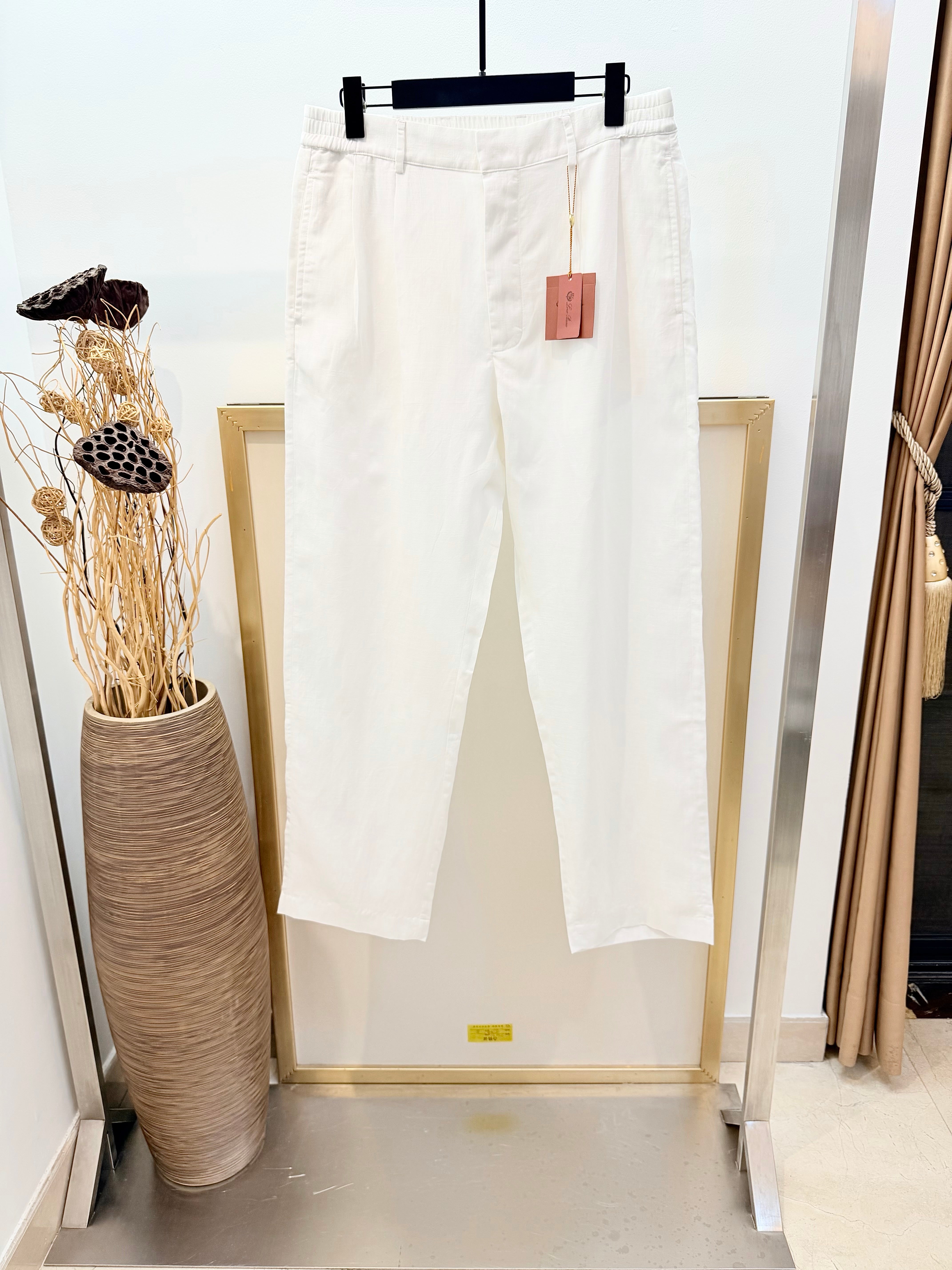 Multi-color pant