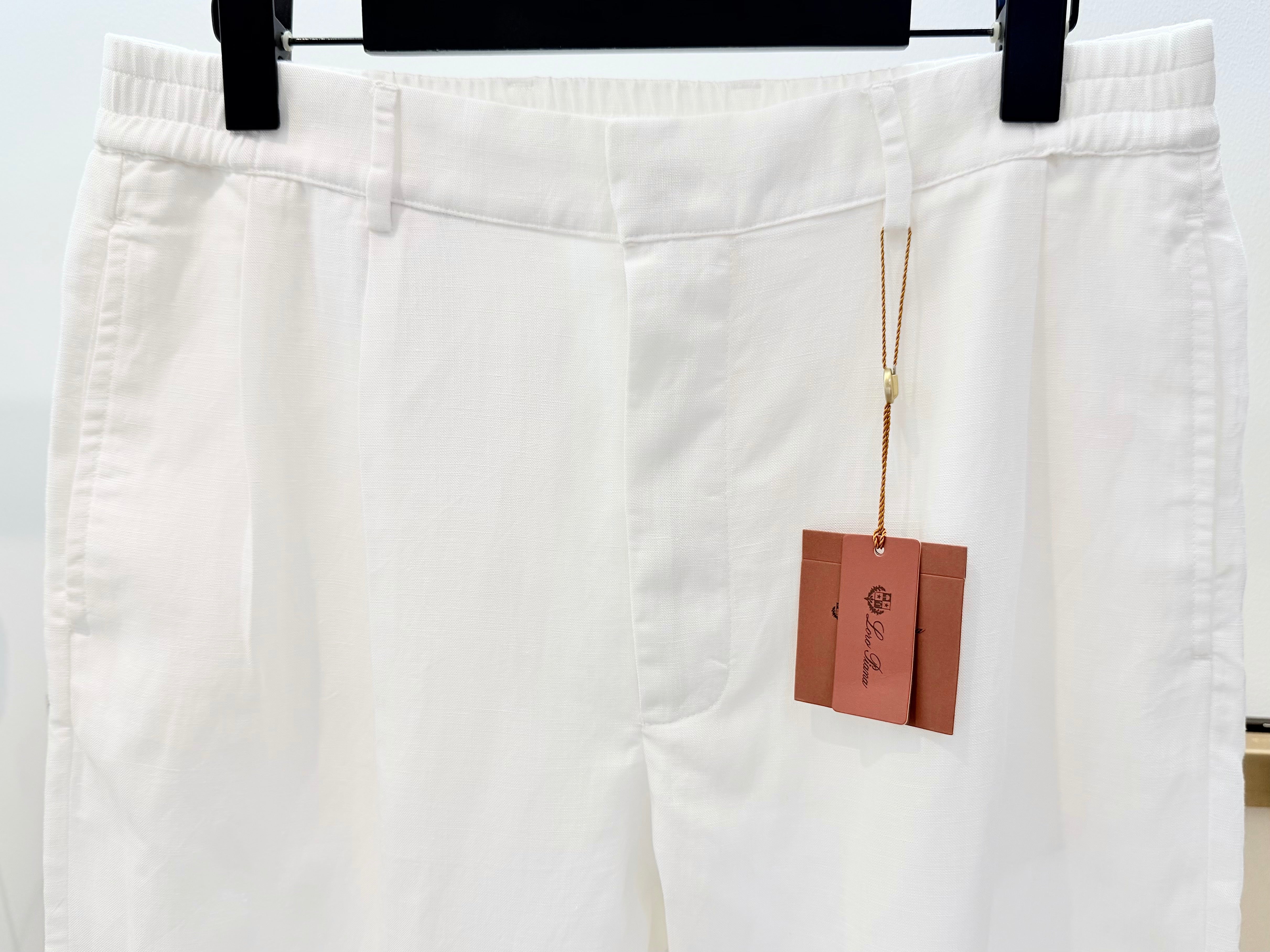 Multi-color pant