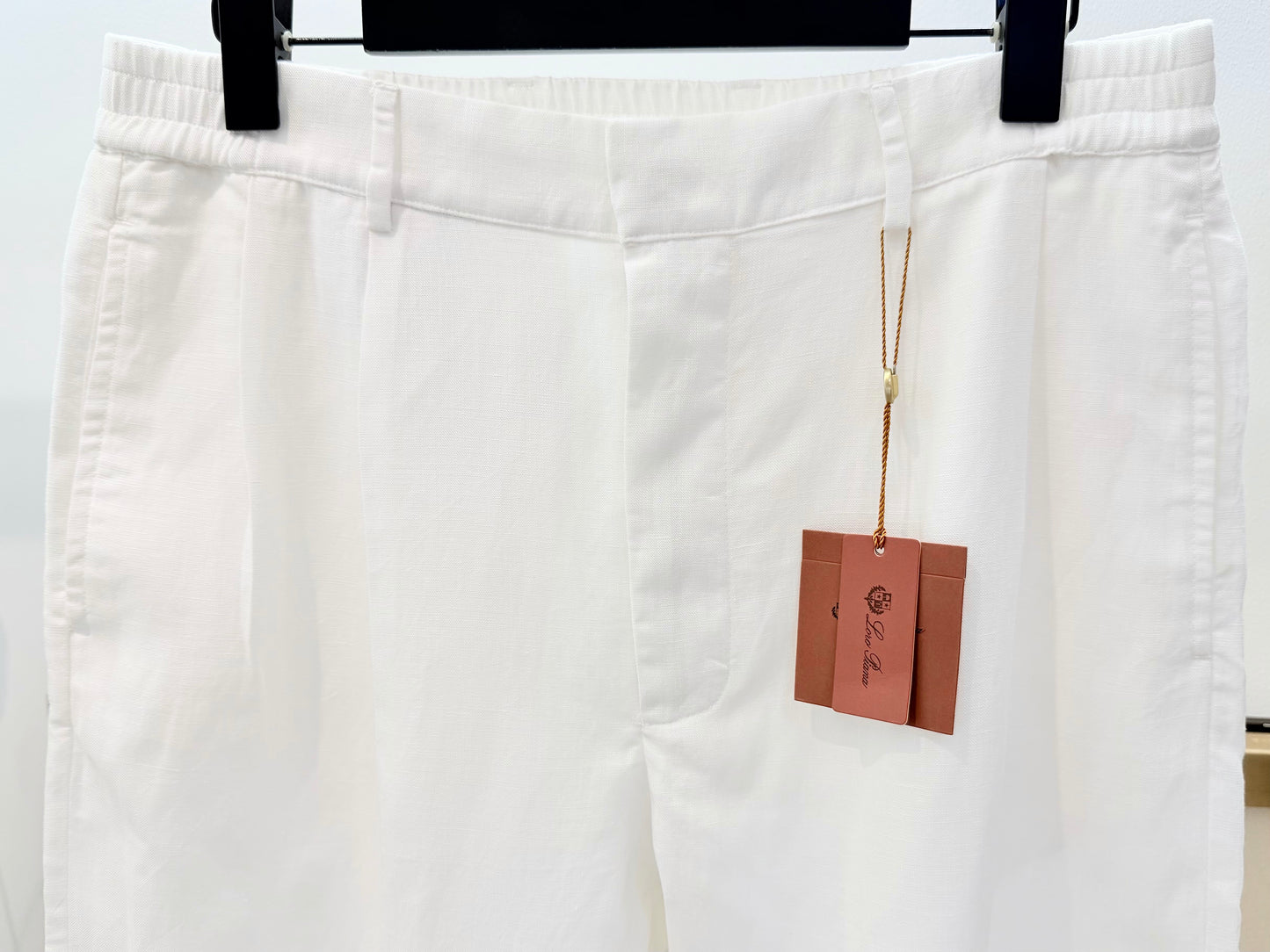 Multi-color pant