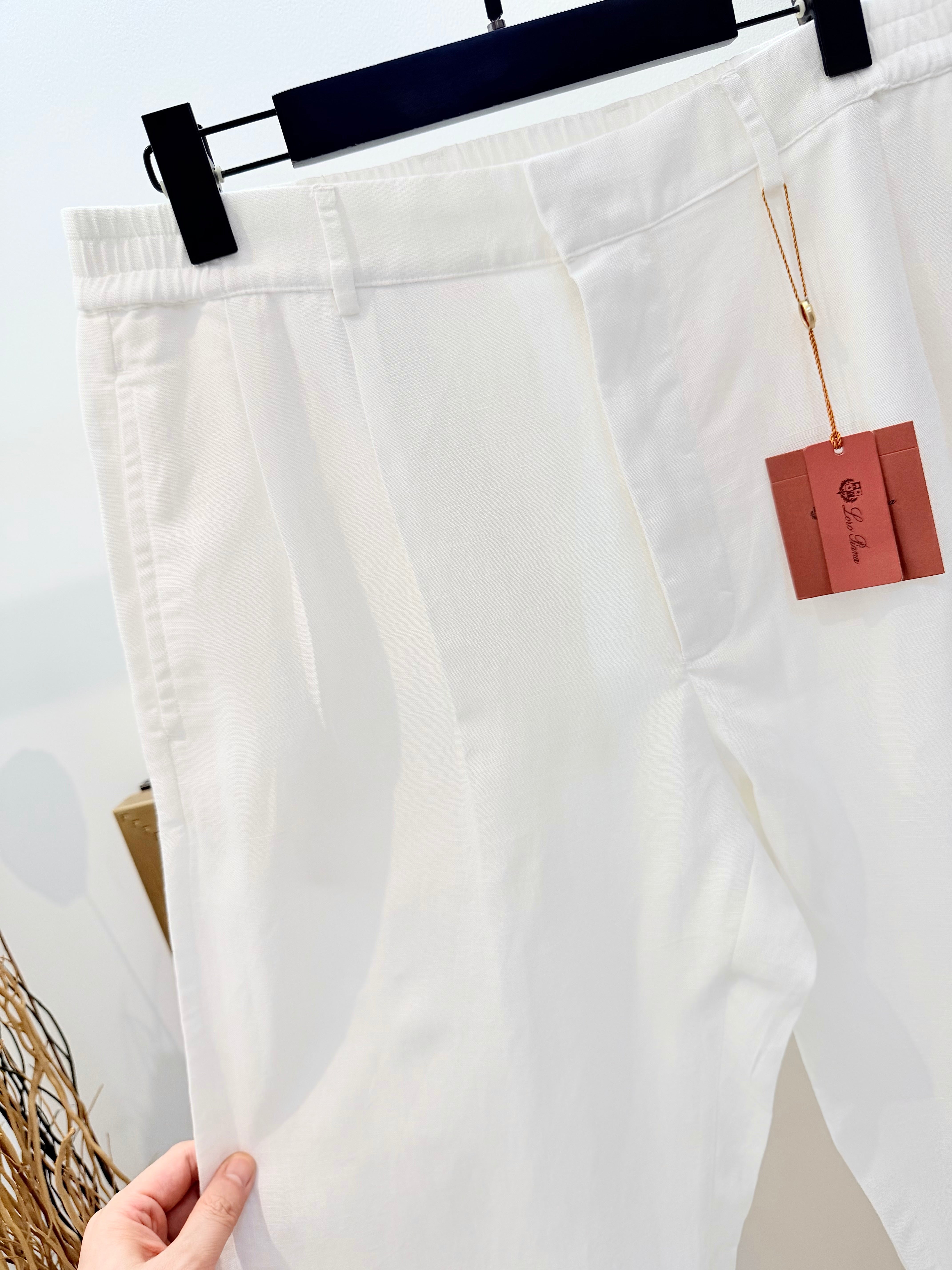 Multi-color pant