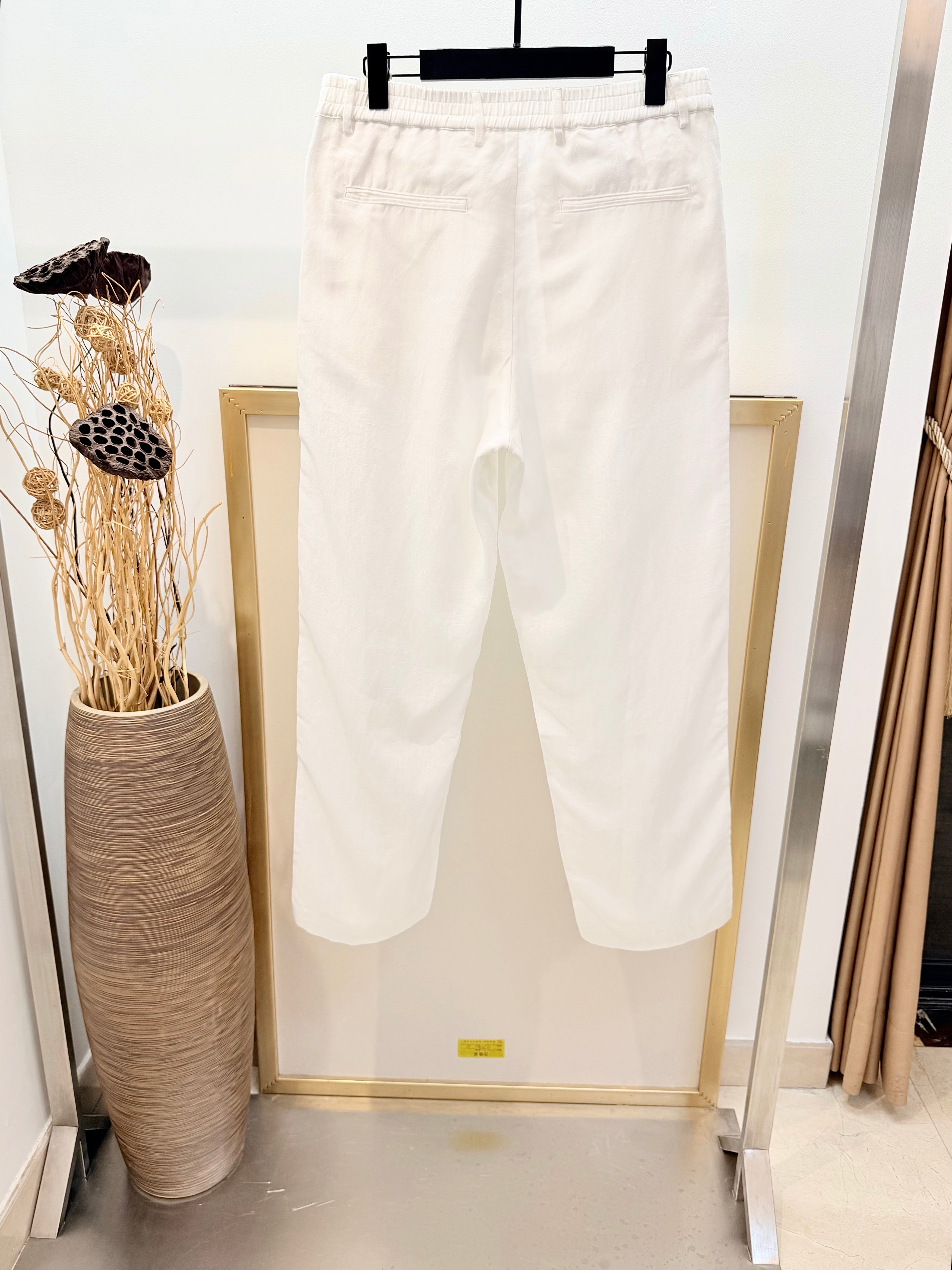 Multi-color pant