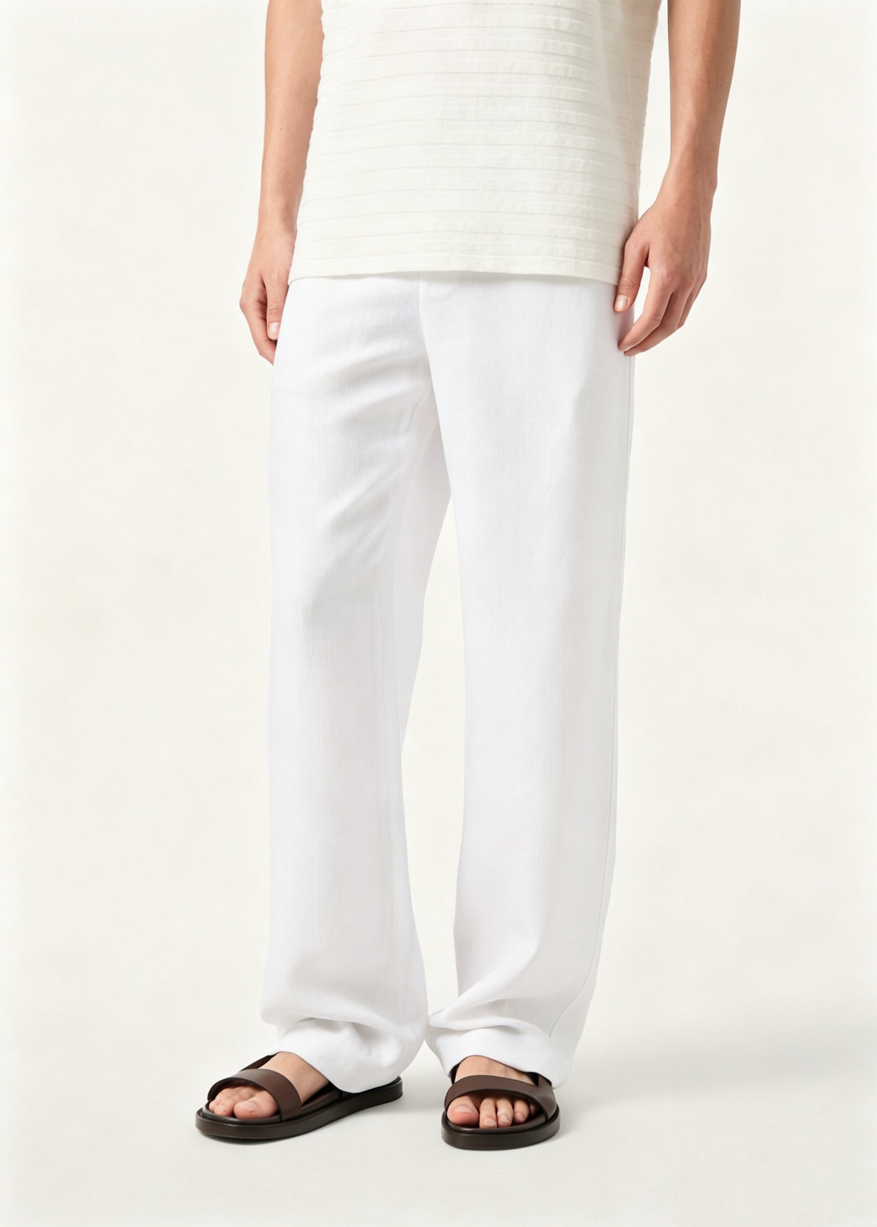 Multi-color pant