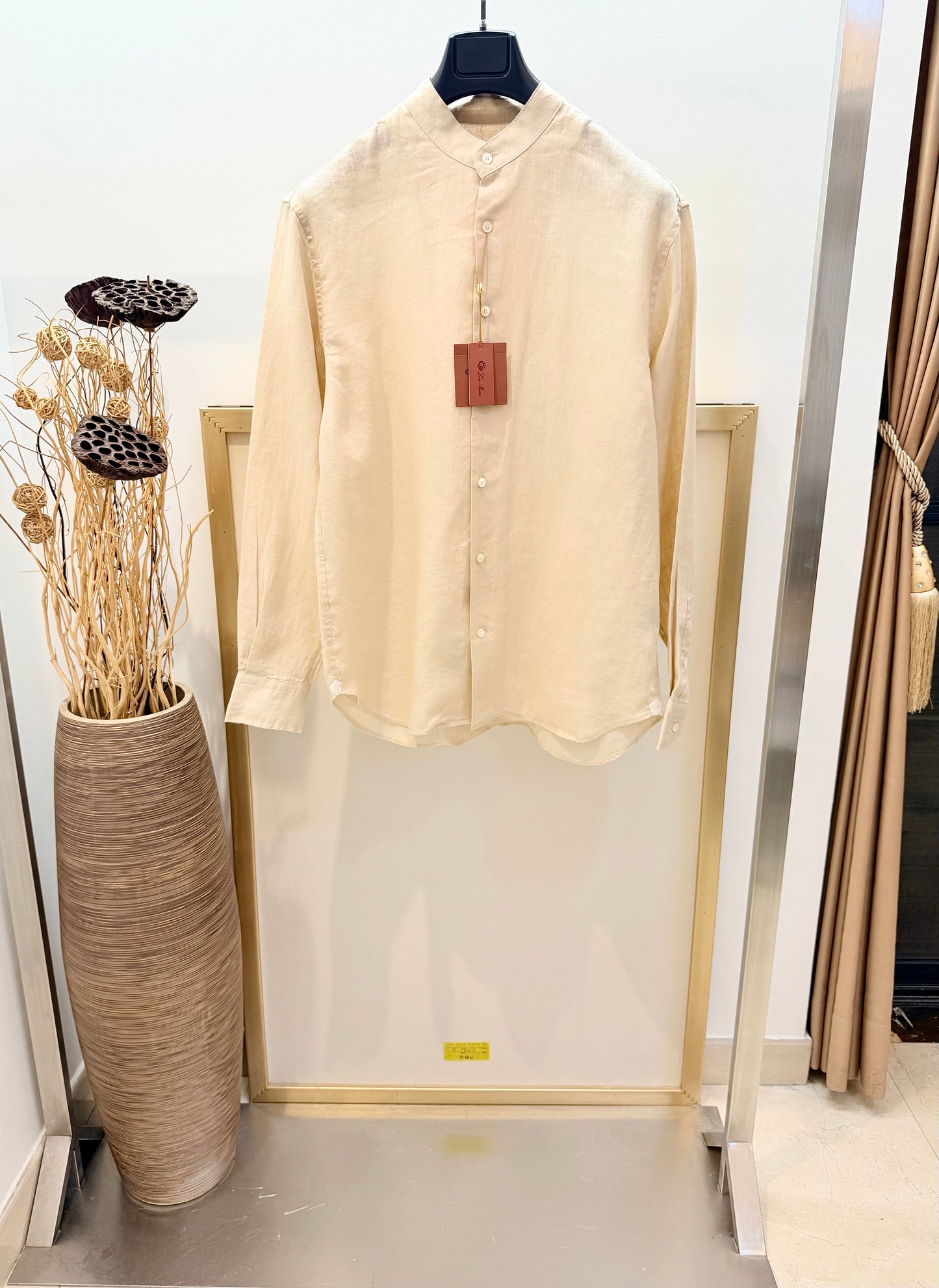 Multi-color Shirt