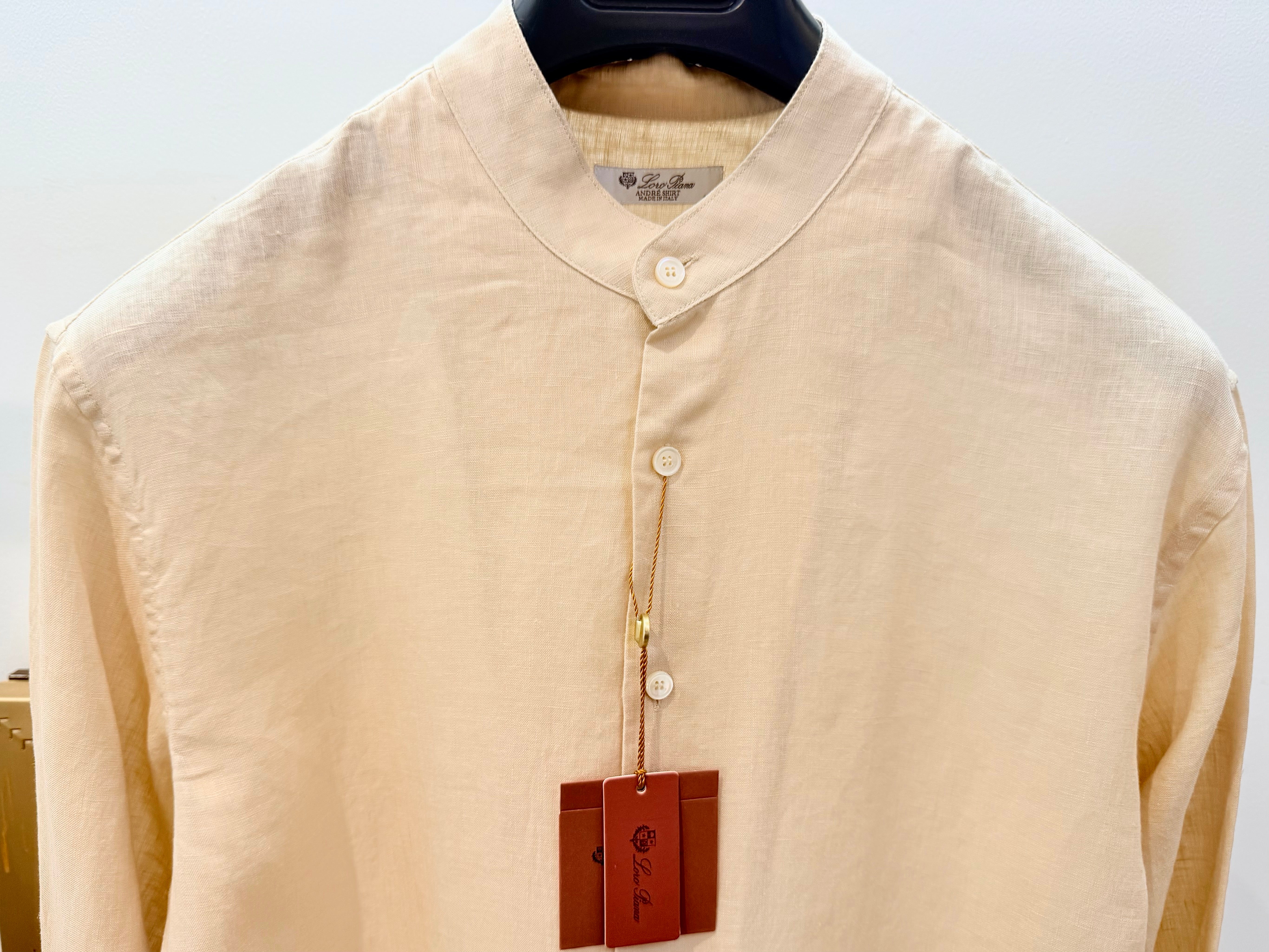 Multi-color Shirt