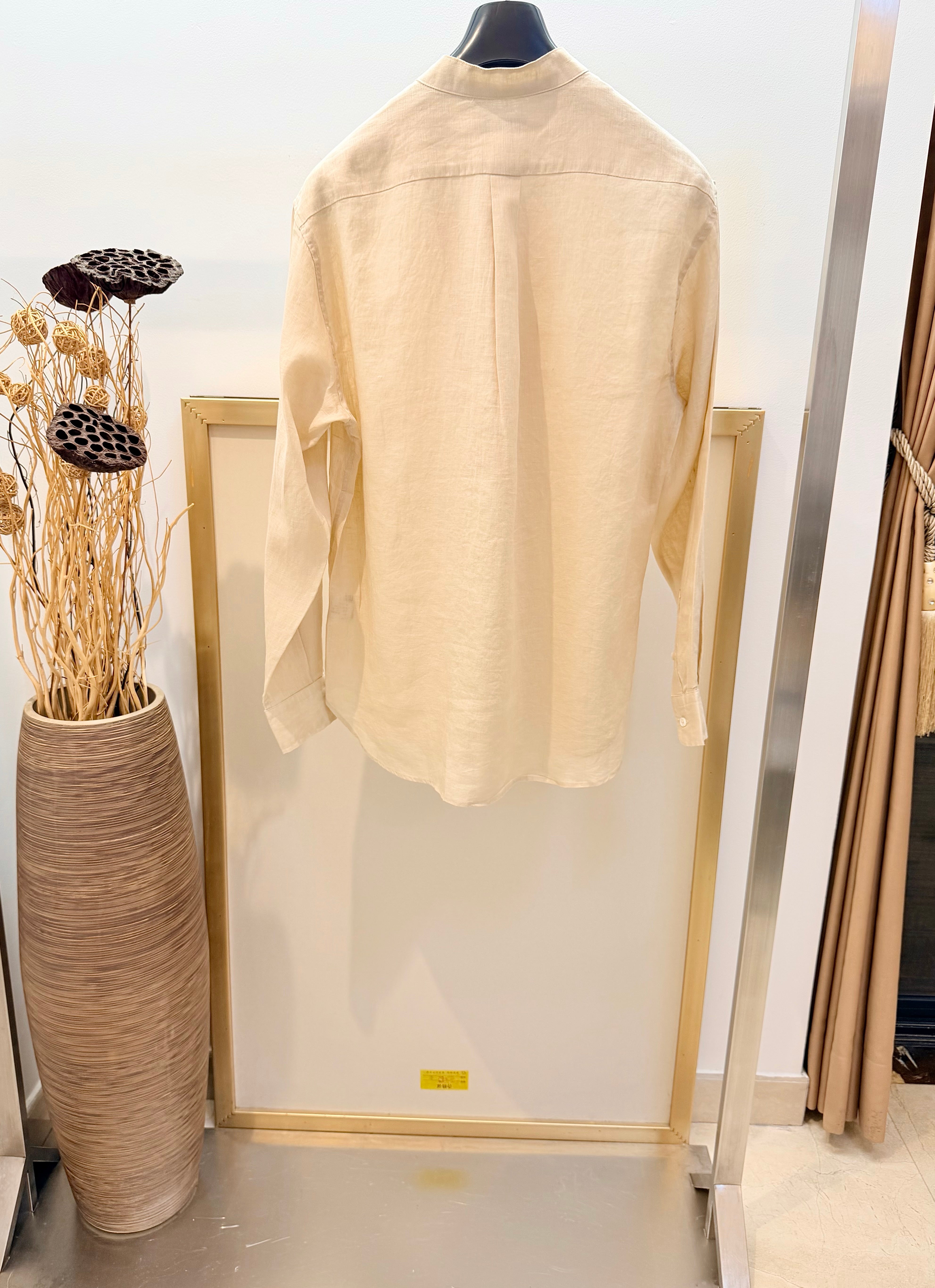 Multi-color Shirt