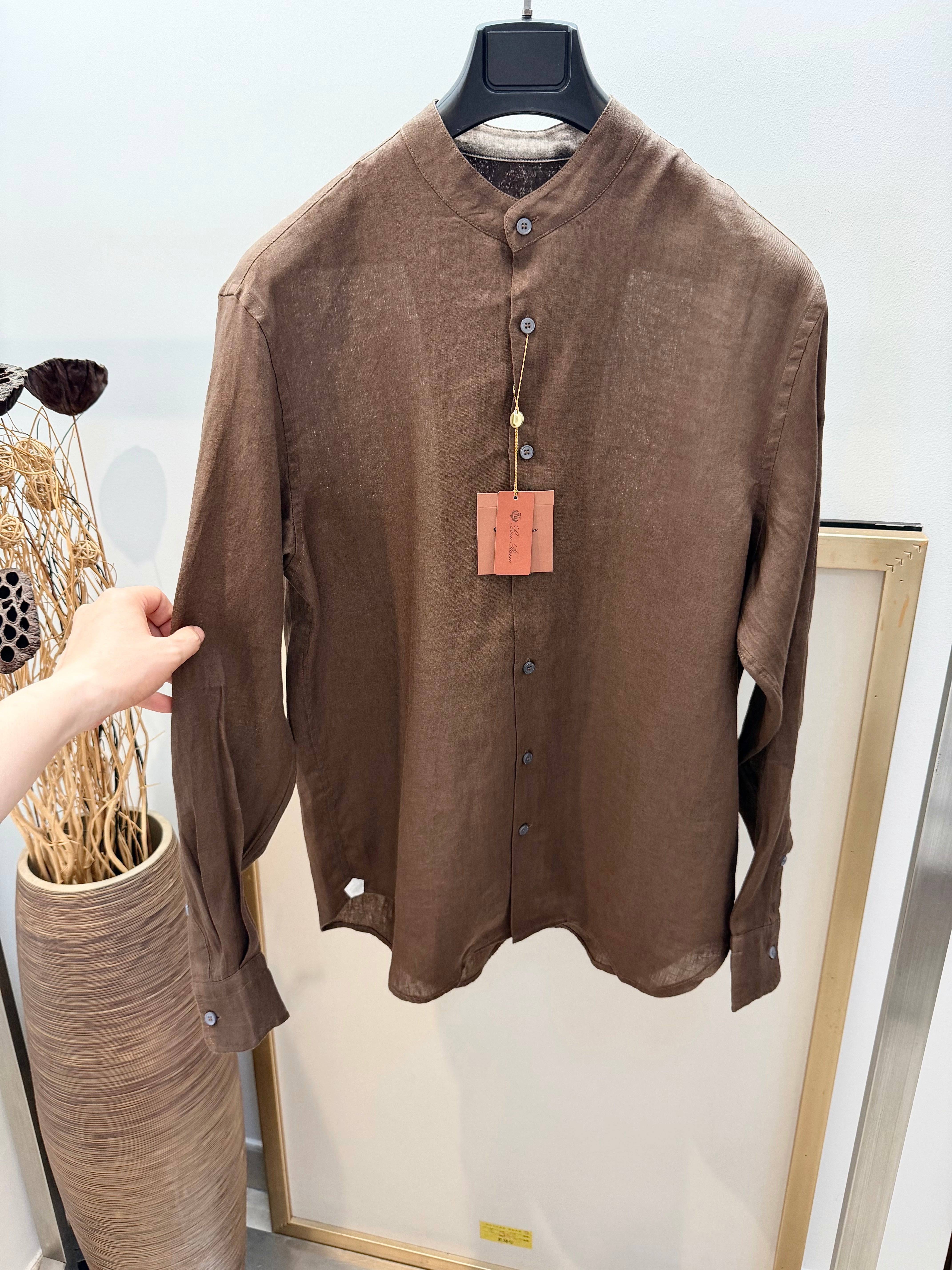 Multi-color Shirt