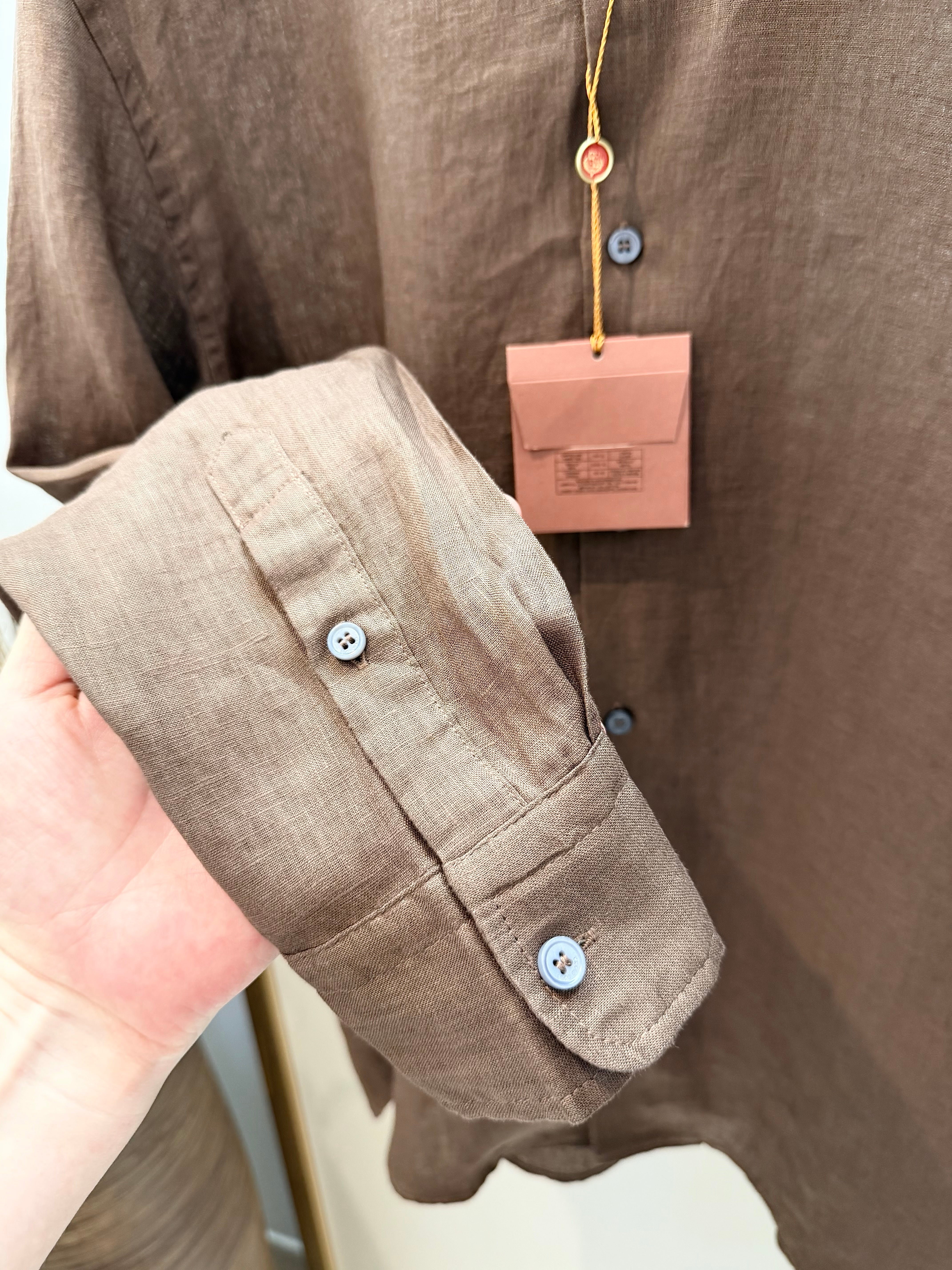 Multi-color Shirt