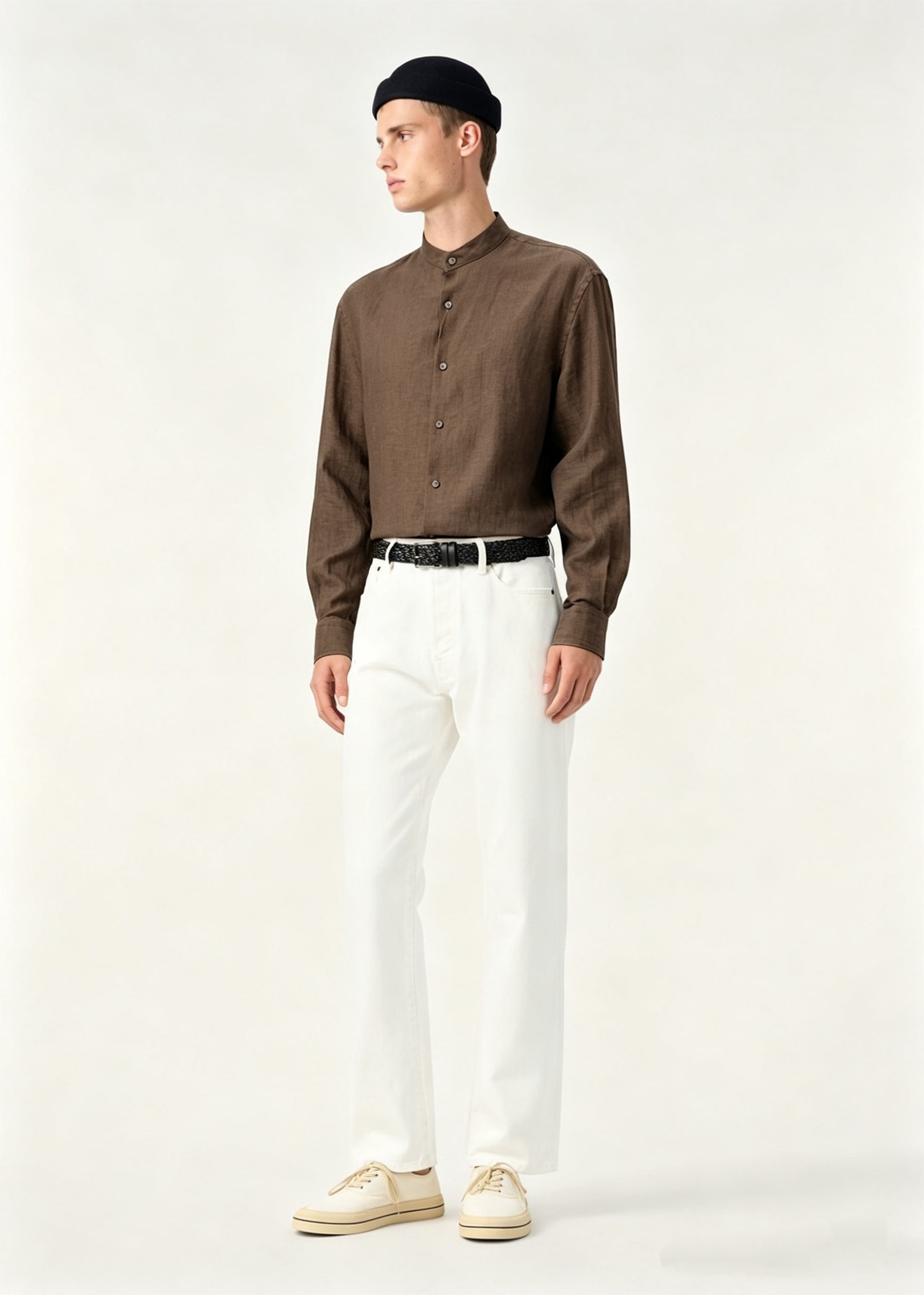 Multi-color Shirt
