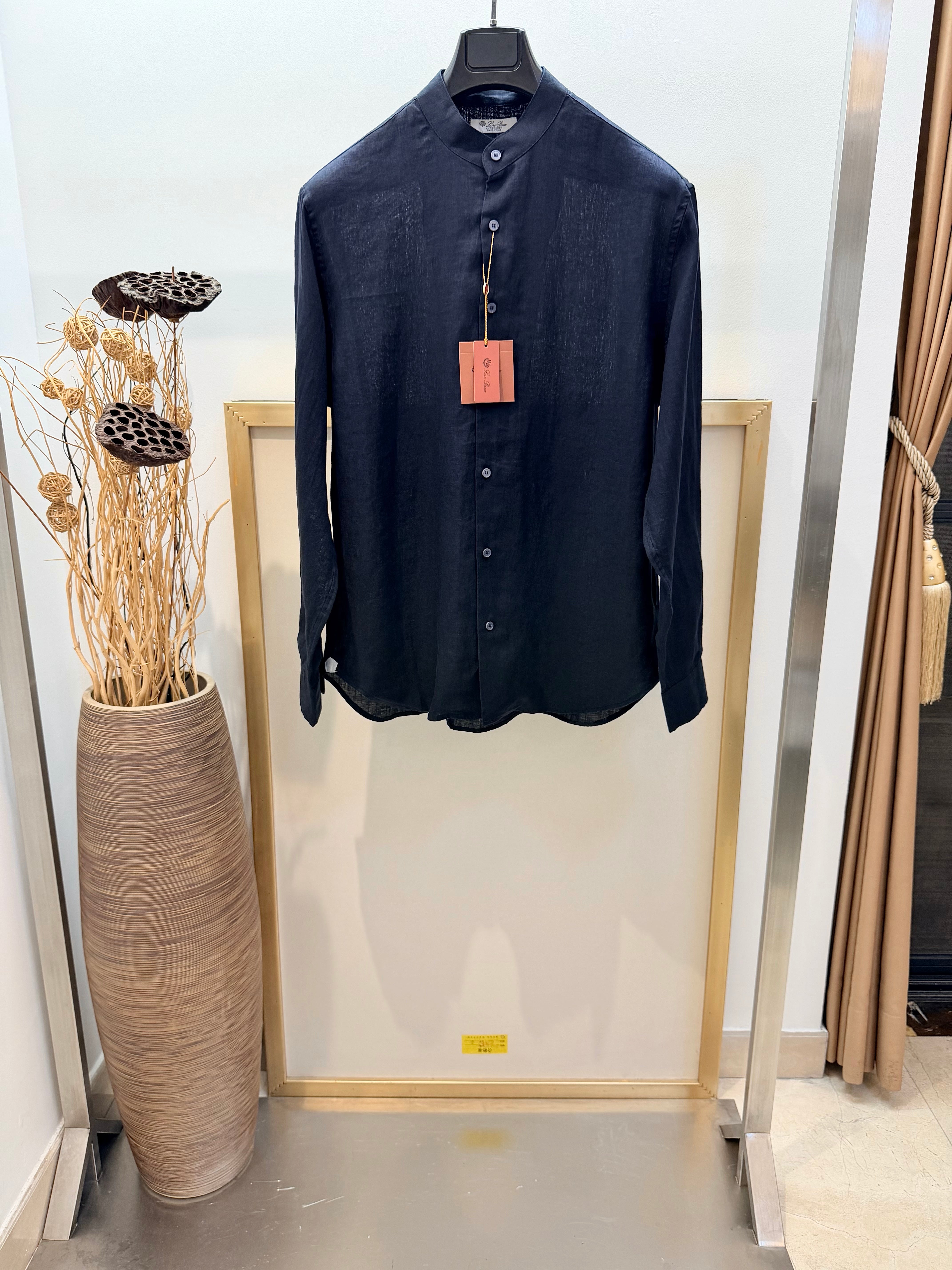 Multi-color Shirt