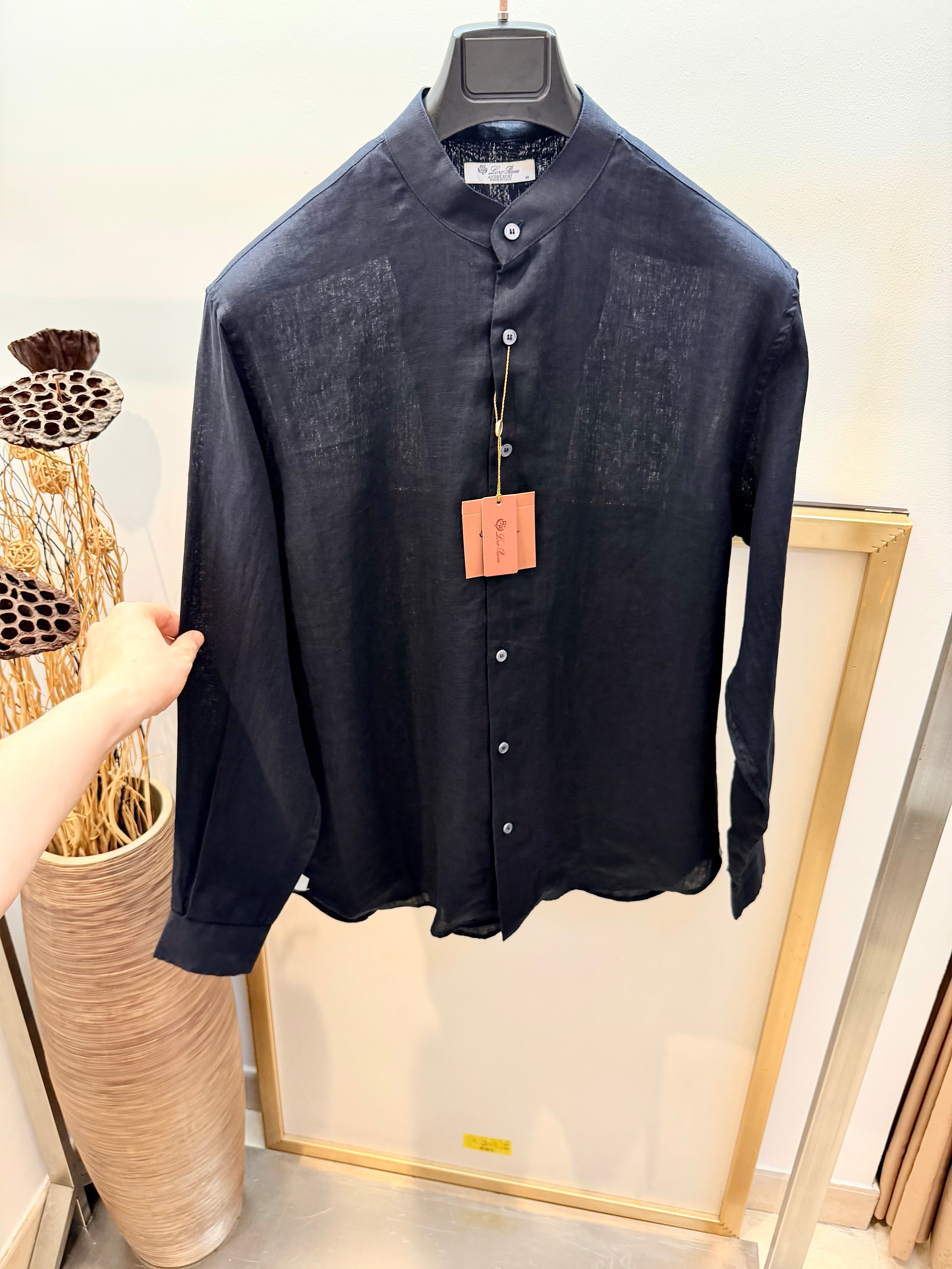Multi-color Shirt