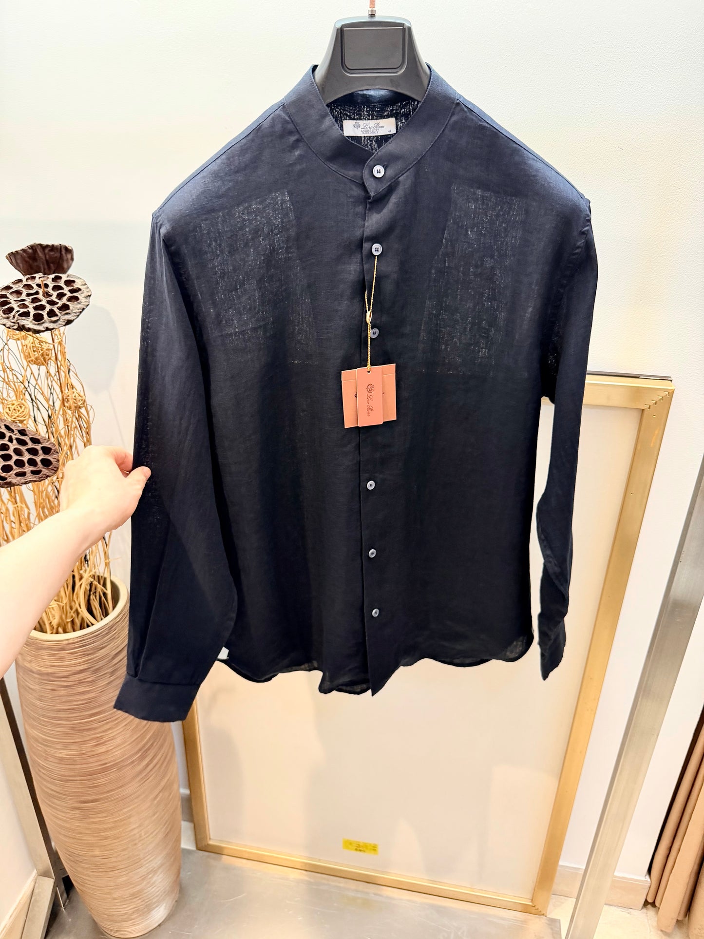 Multi-color Shirt