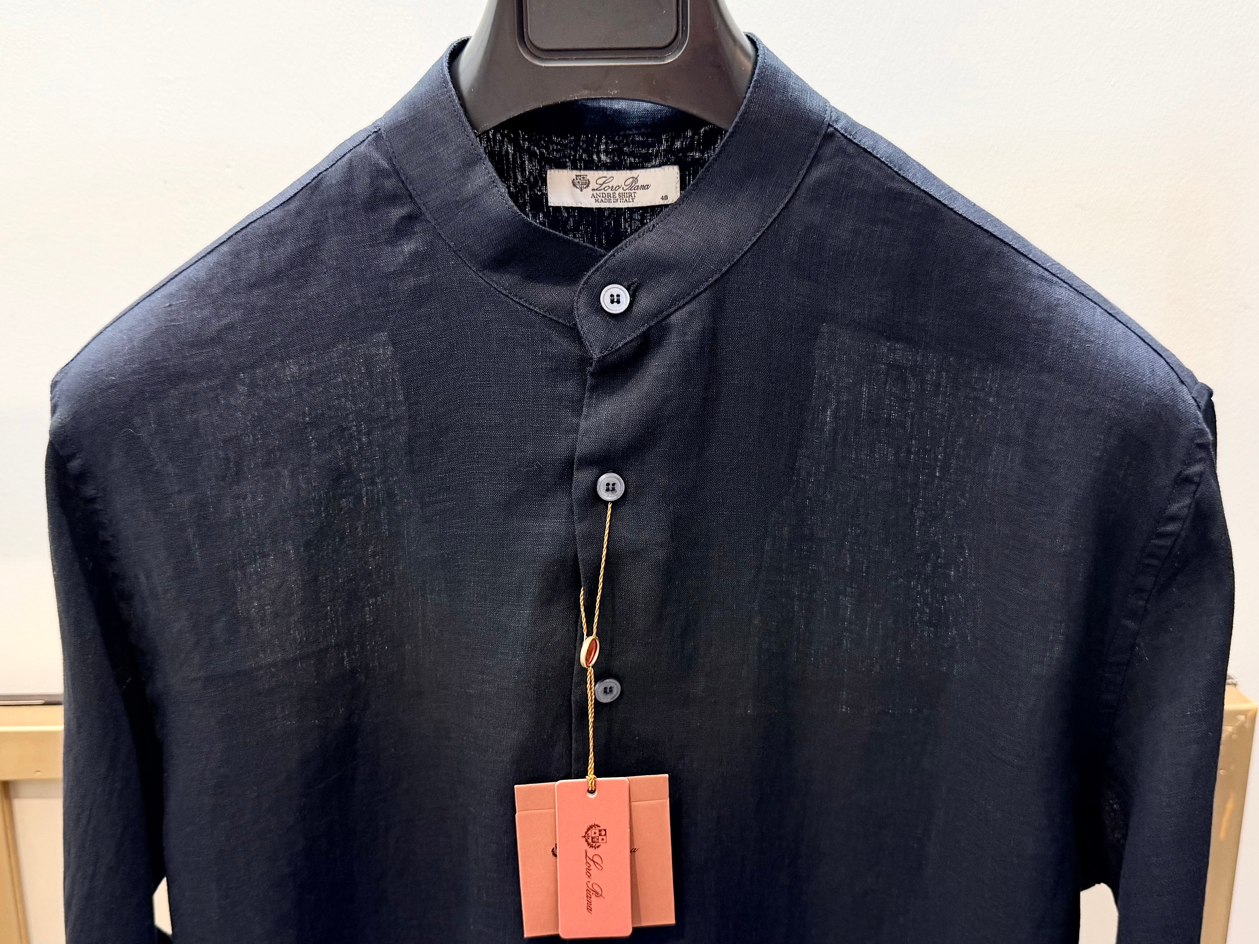 Multi-color Shirt