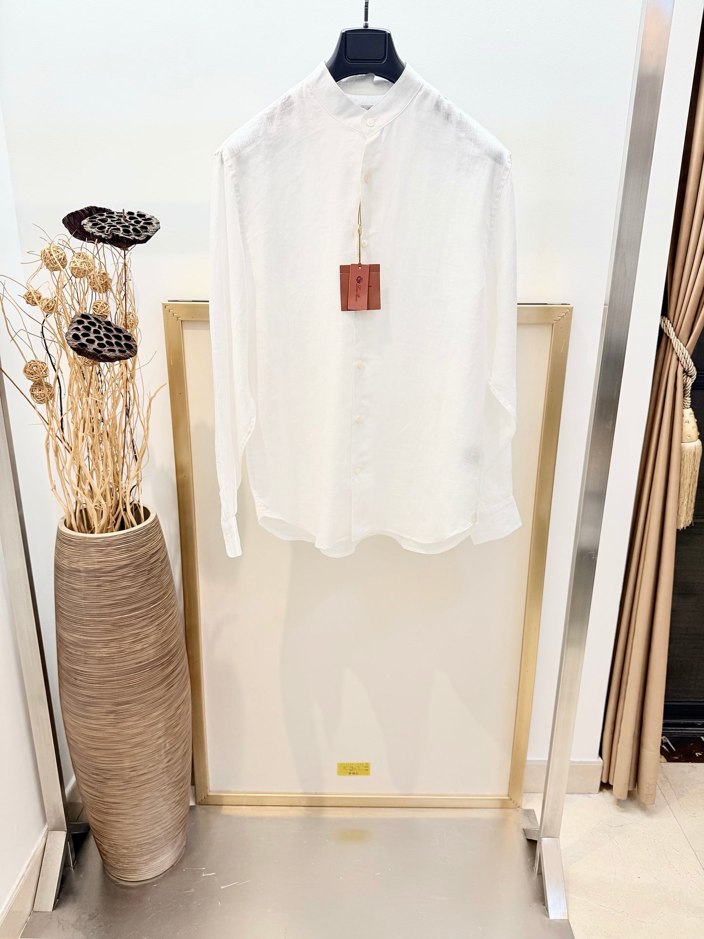 Multi-color Shirt